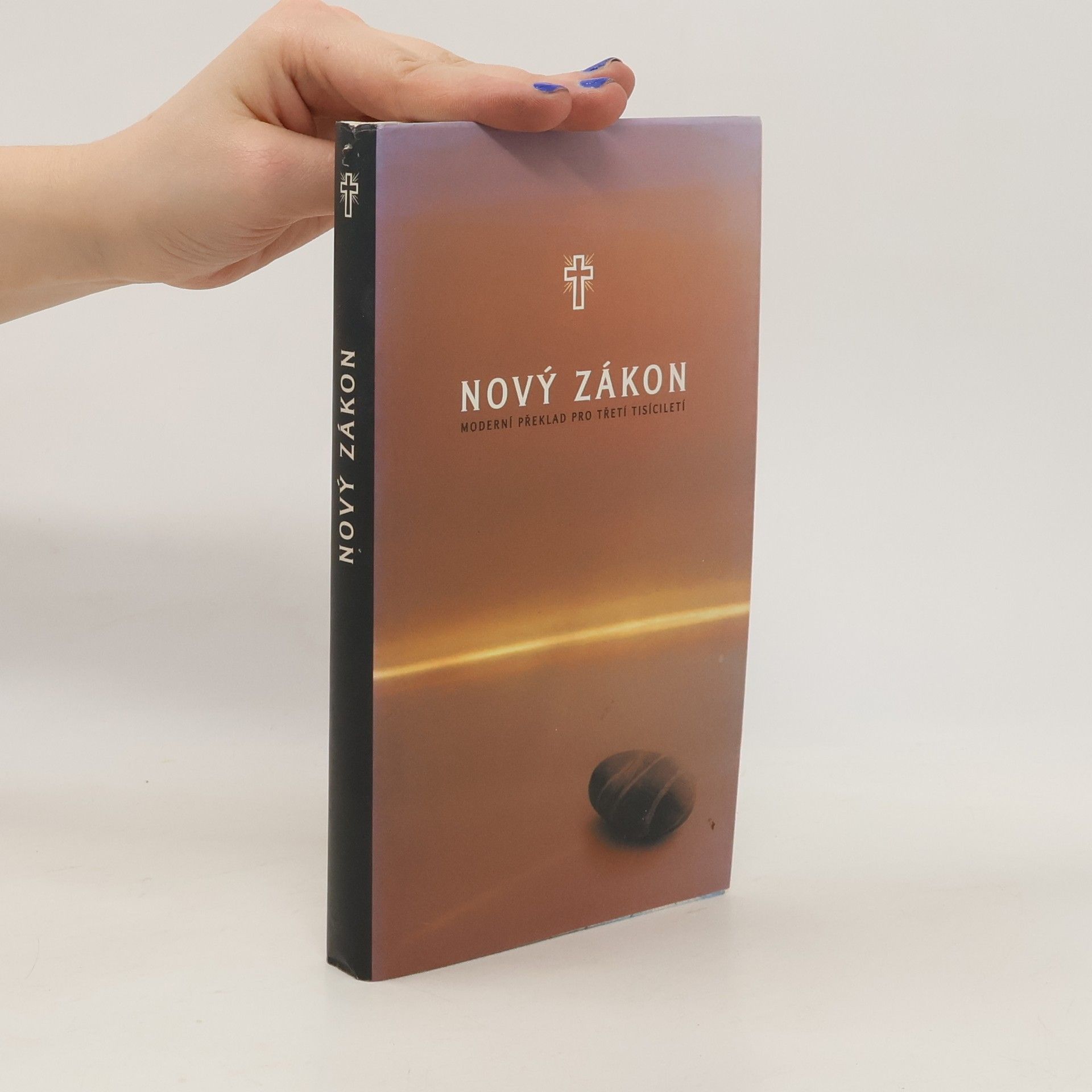Autorenkollektiv Nový zákon