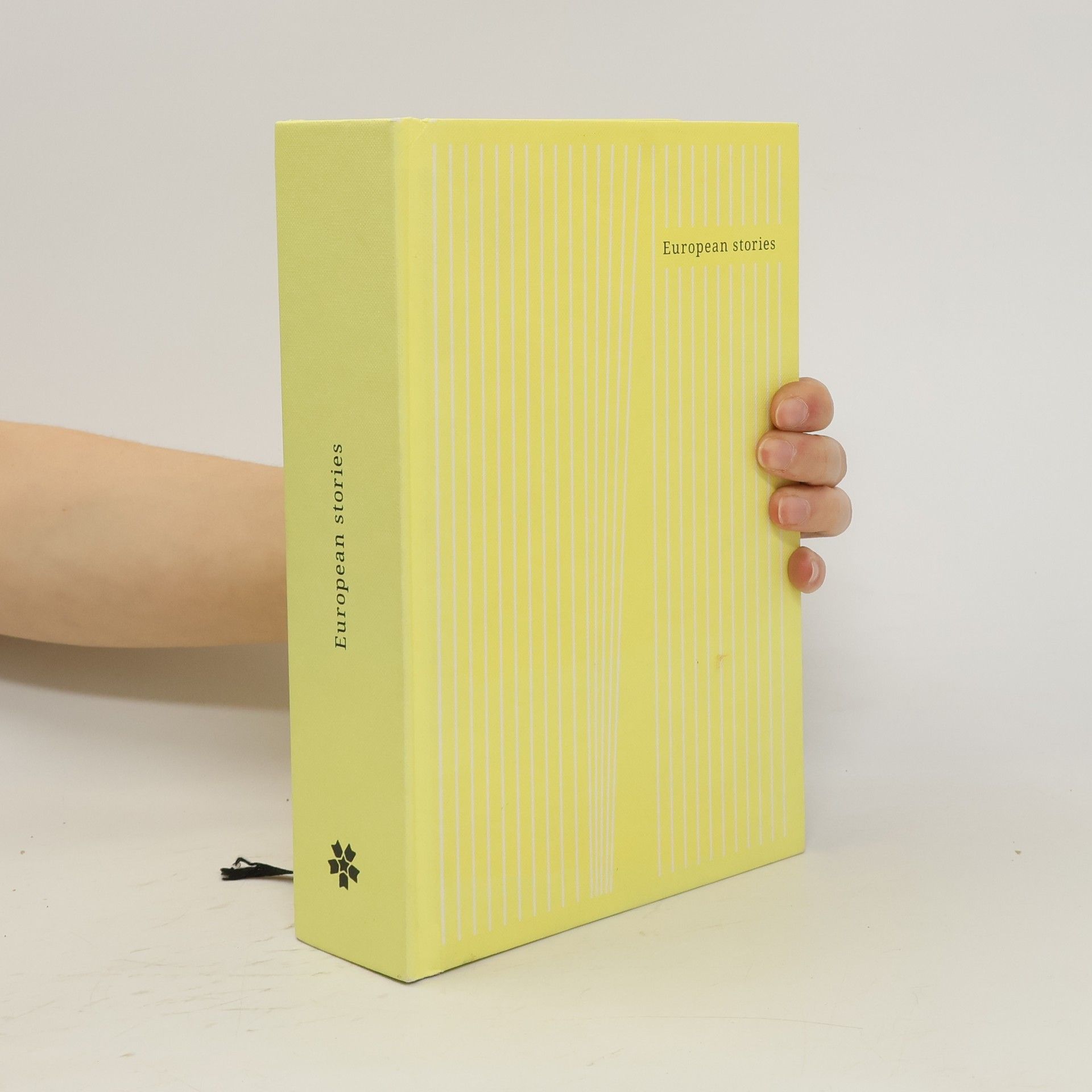 Autores varios European Stories