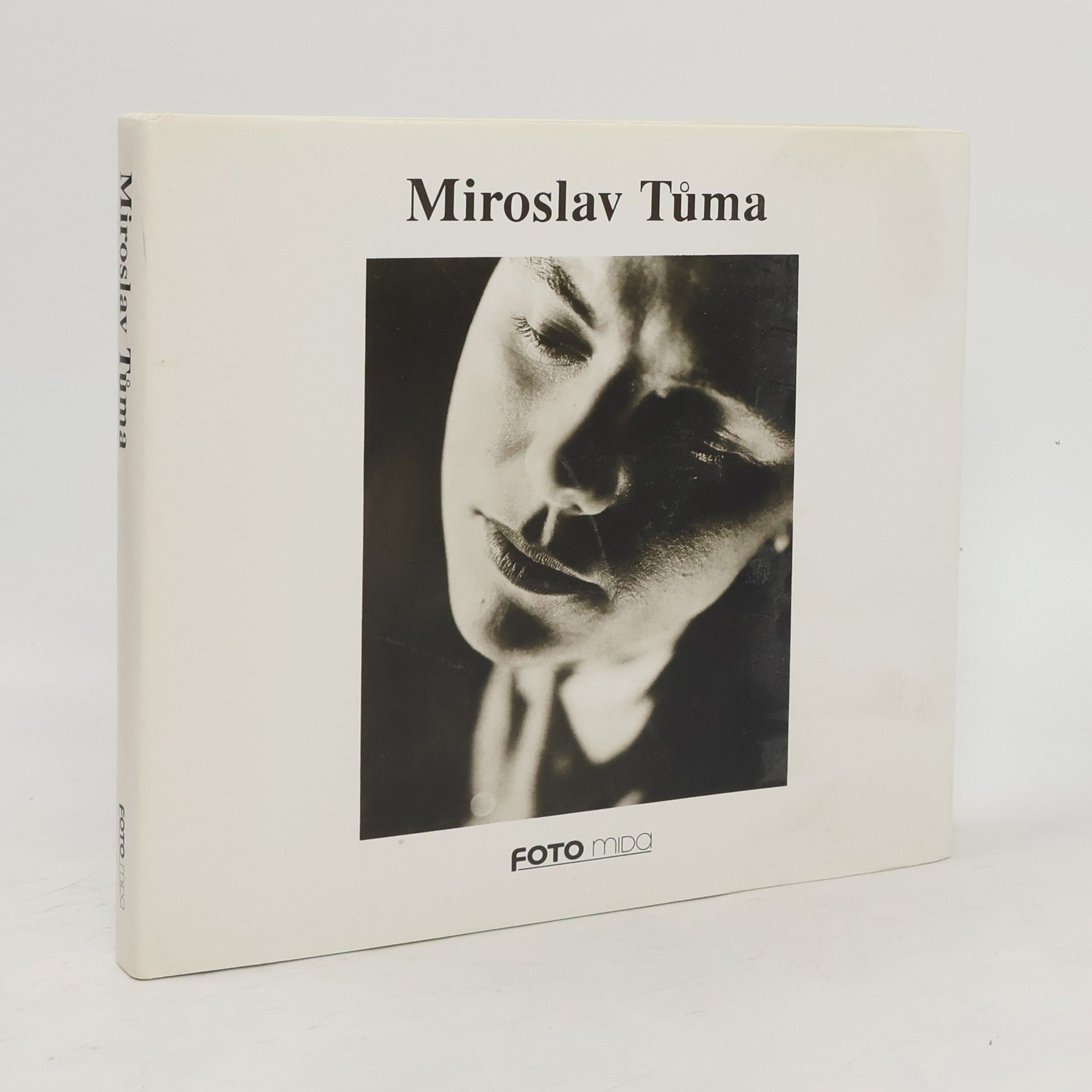 Bohumír Janoušek Miroslav Tůma