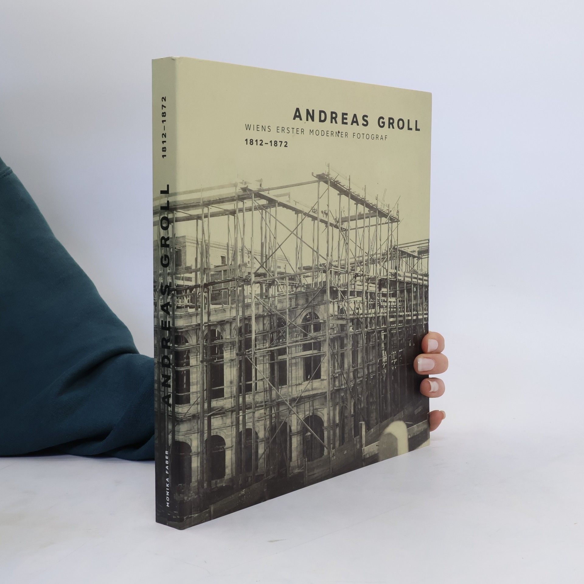 Andreas Groll Andreas Groll
