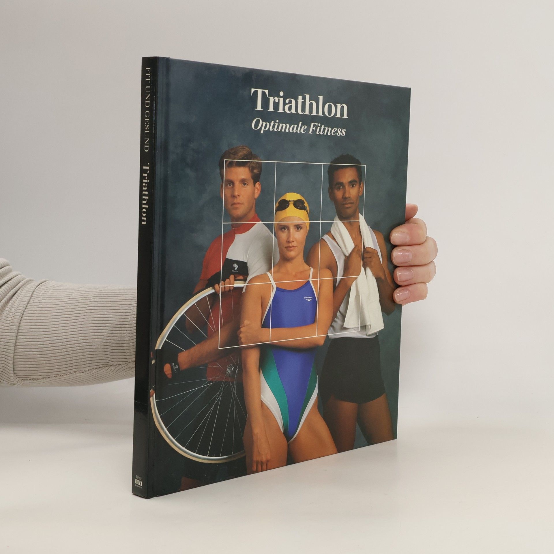 Marianne Tölle Triathlon