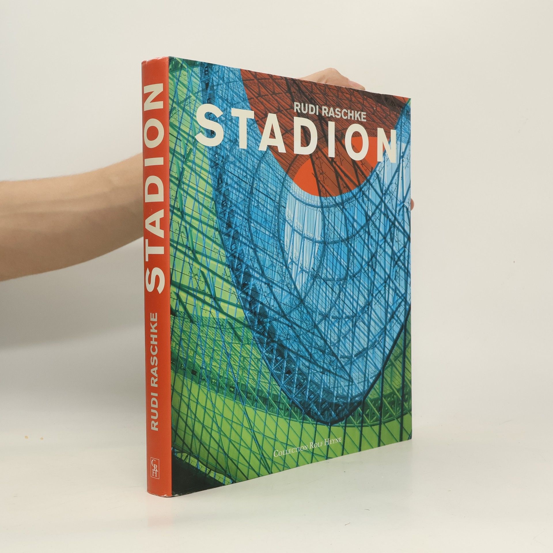 Rudi Raschke Stadion