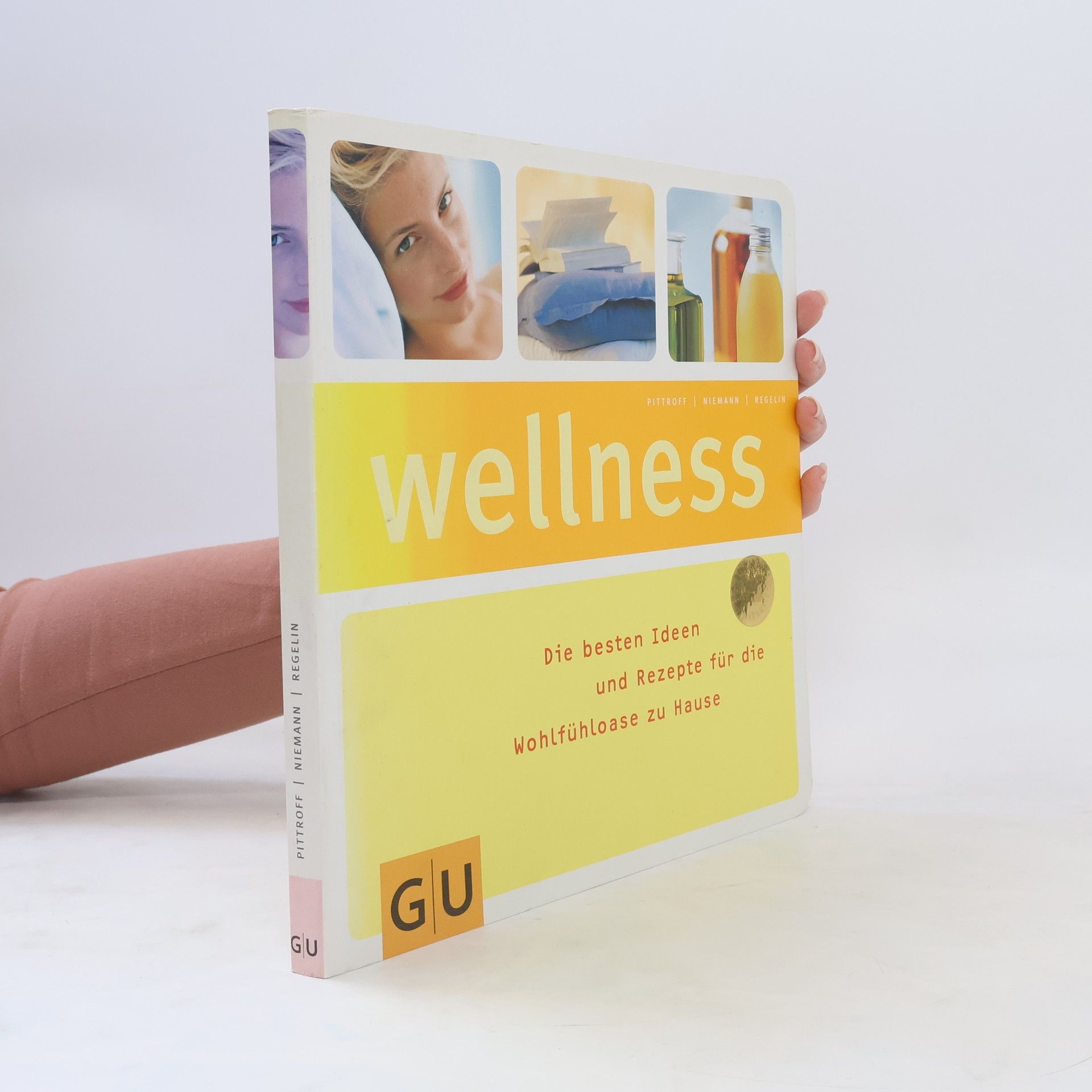 Uschka Pittroff Wellness