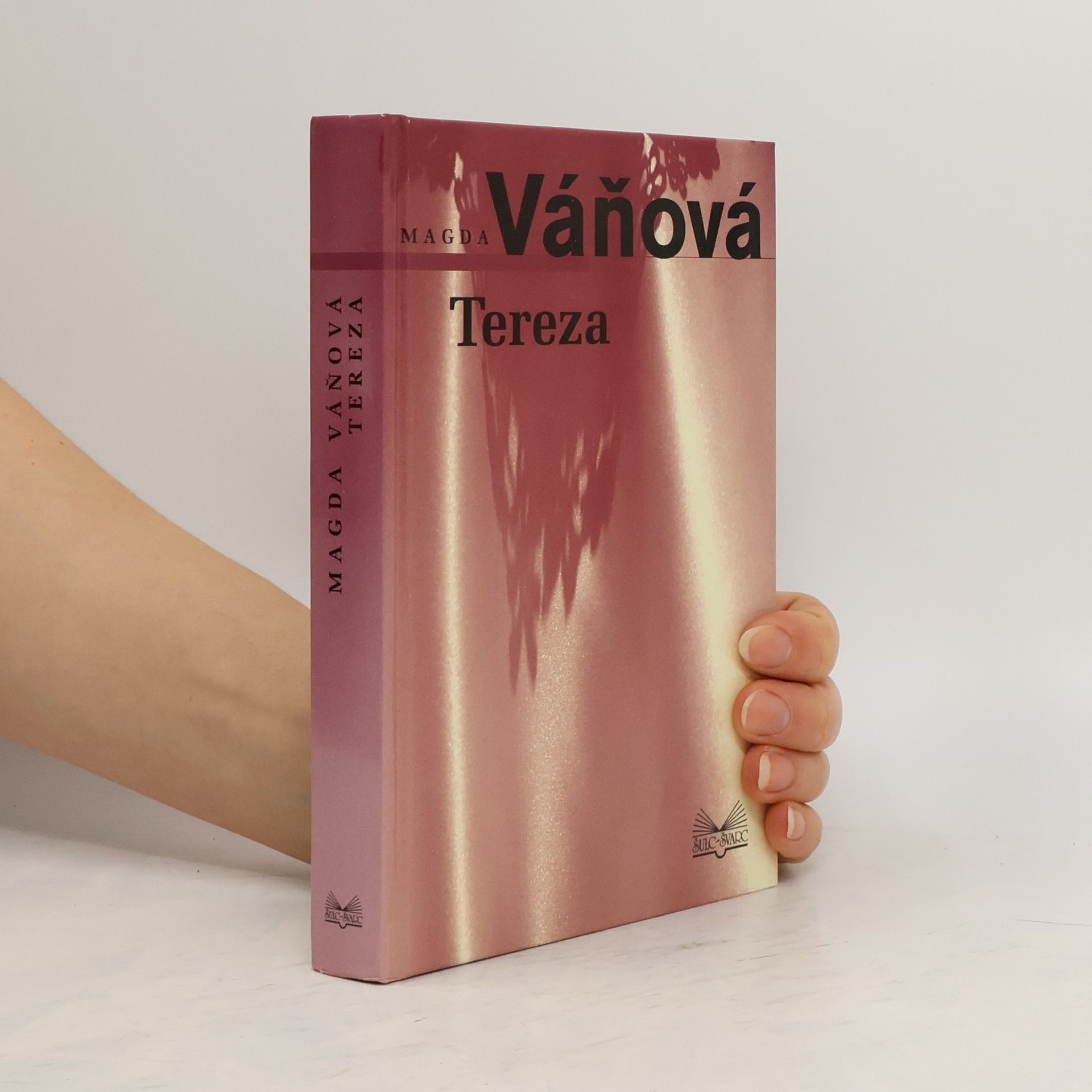 Váňová Magda Tereza