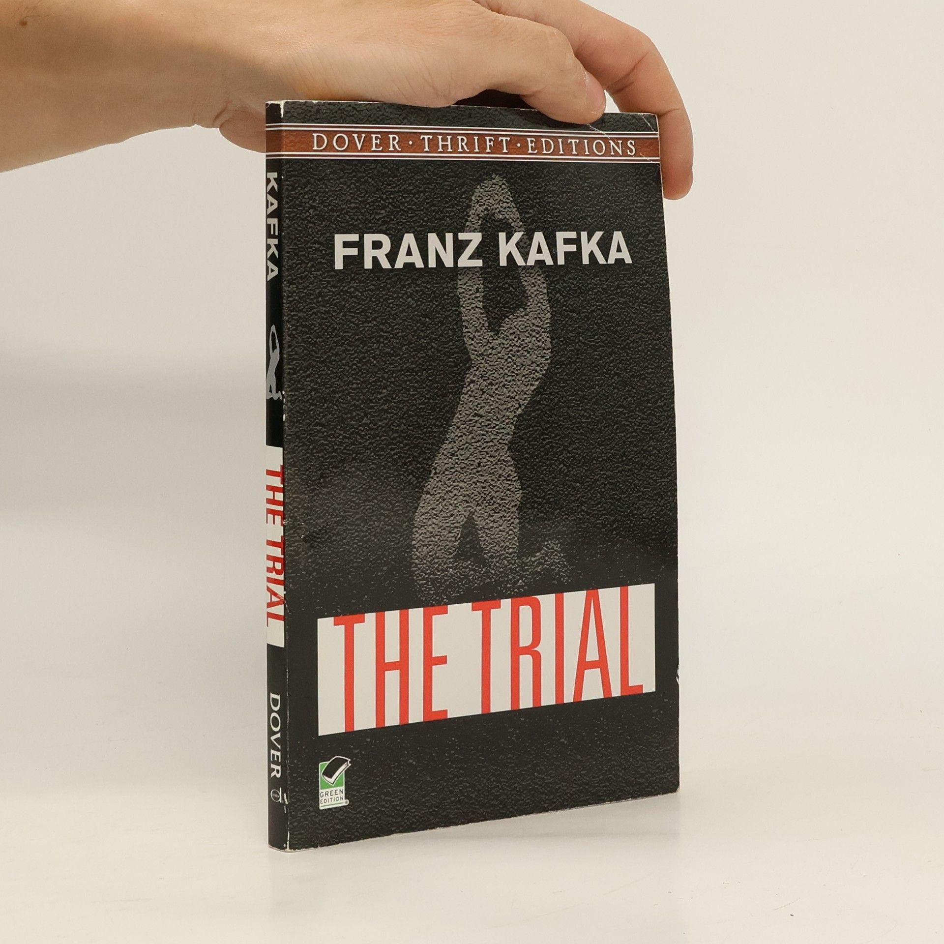 Franz Kafka The Trial