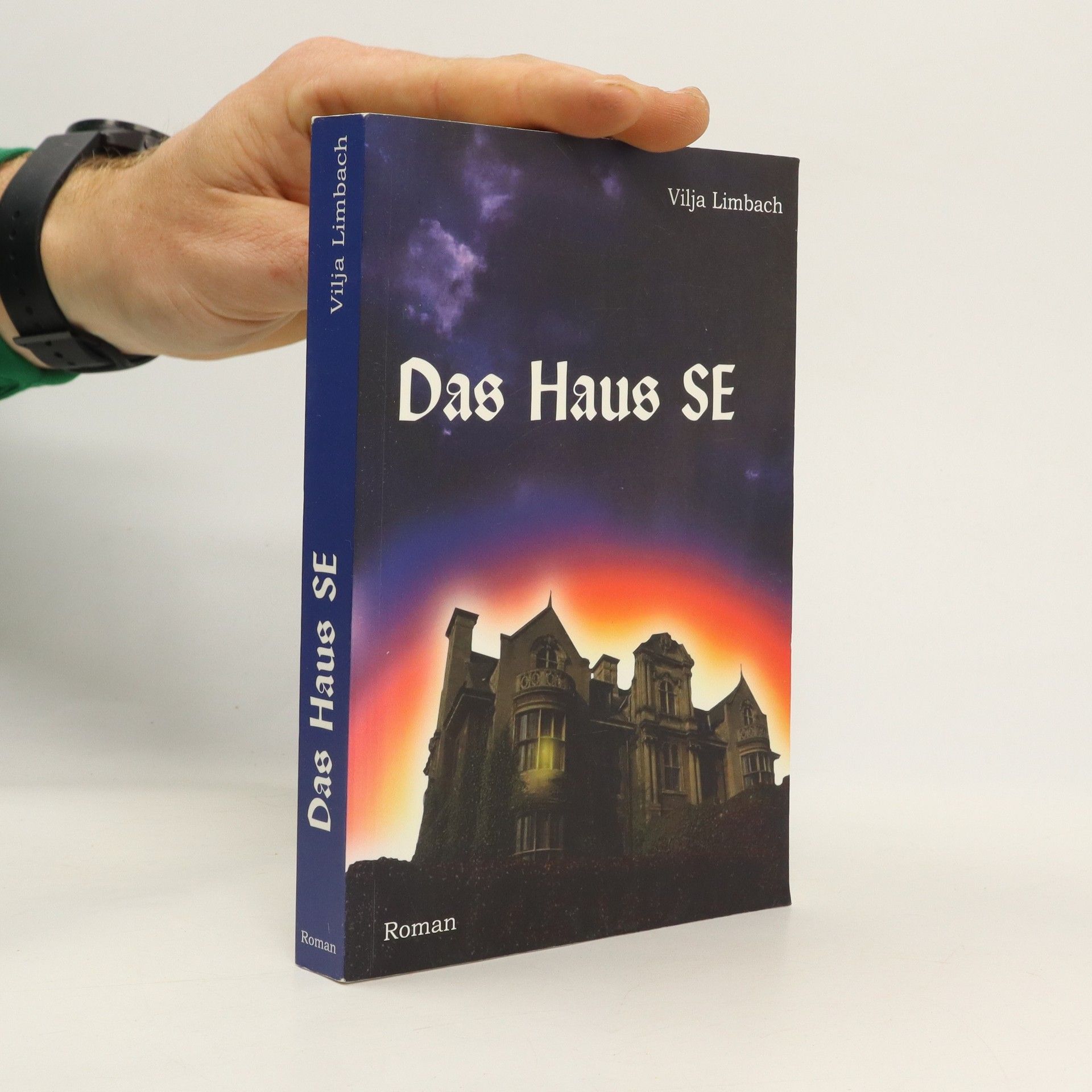 Das Haus SE