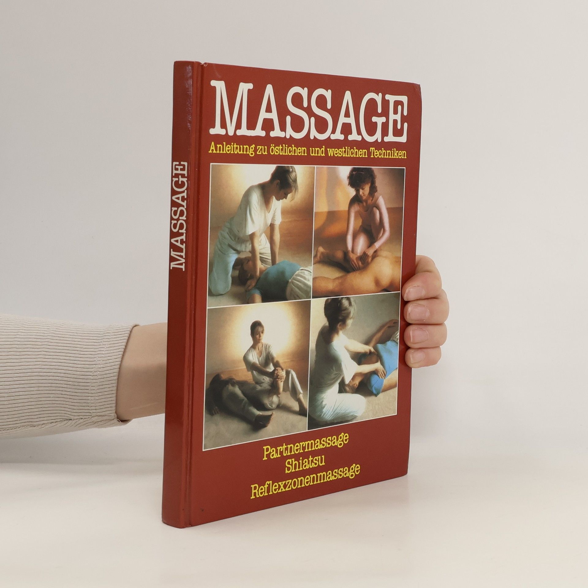 Lucy Lidell Massage
