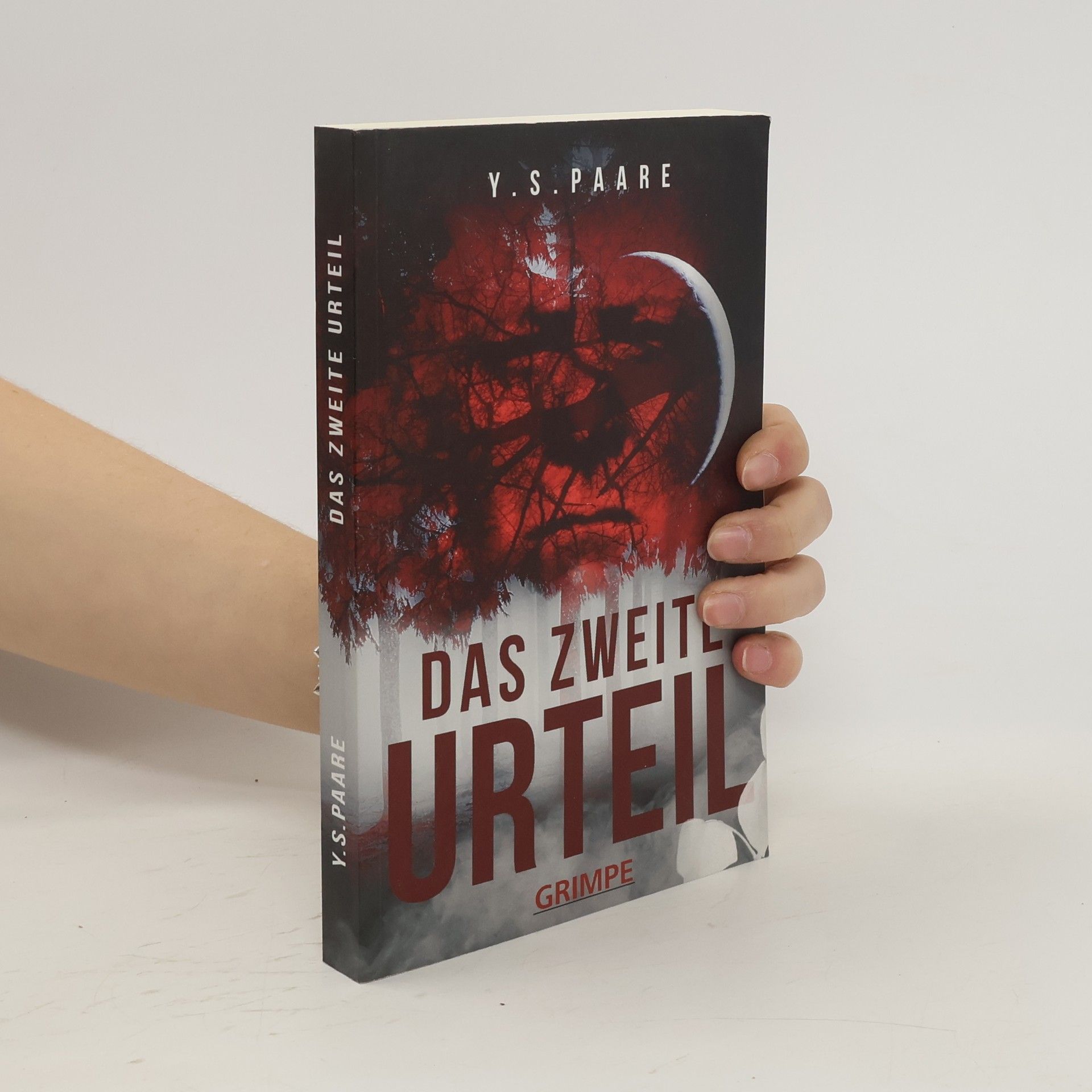 Y. S. Paare Das zweite Urteil