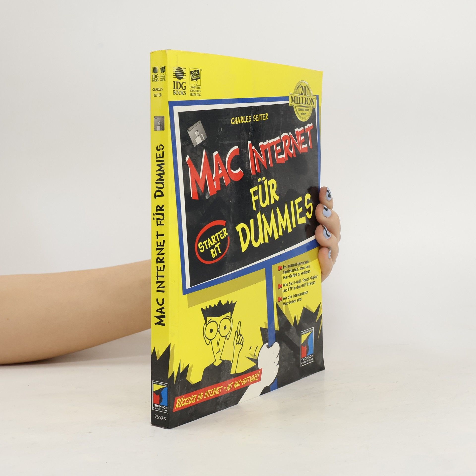 kolektiv Mac Internet