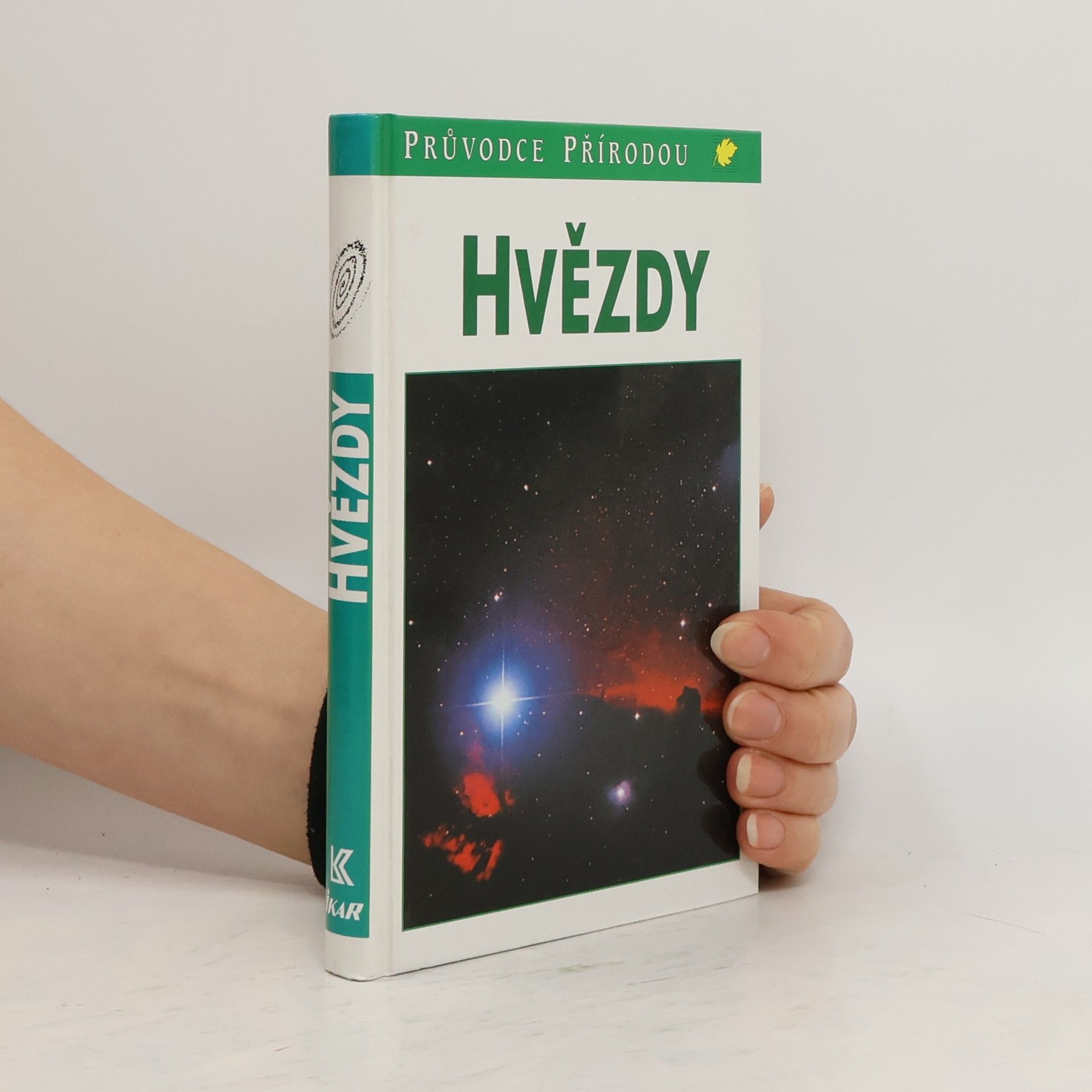 Hvězdy