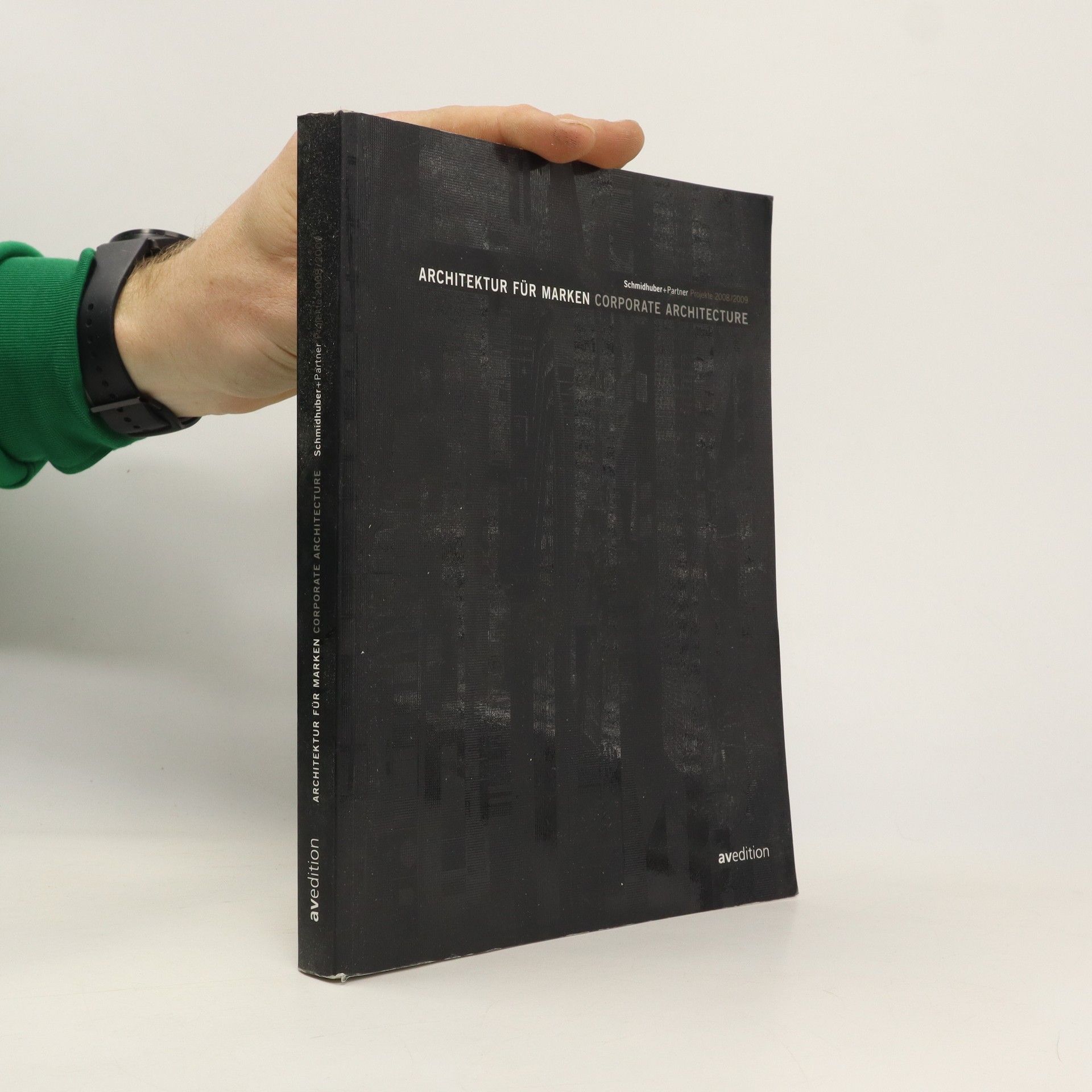 Autorenkollektiv Architektur für Marken