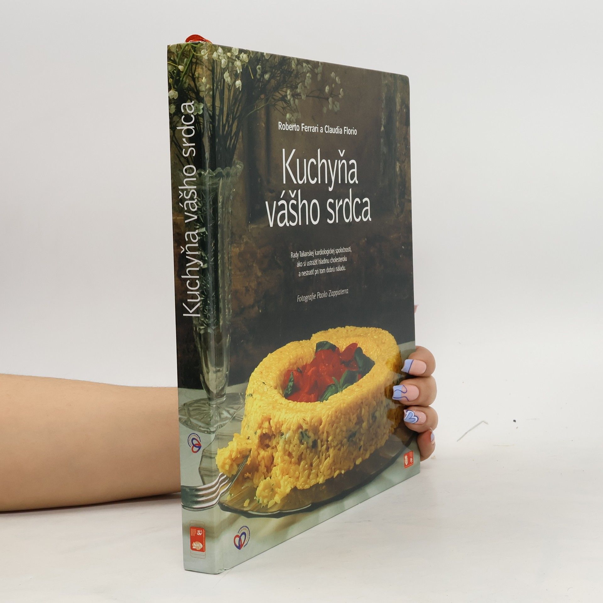 Roberto Ferrari Kuchyňa vášho srdca