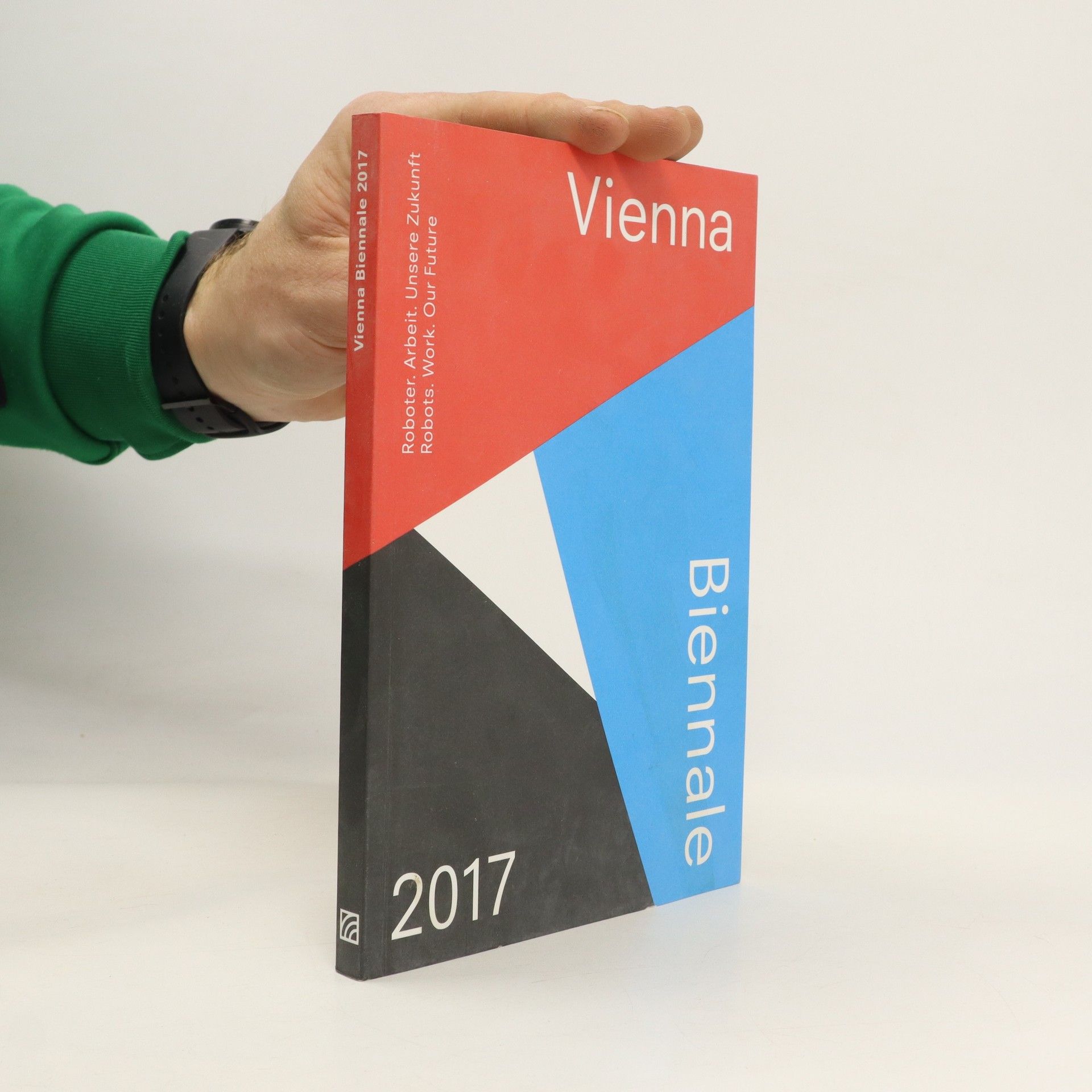 Christoph Thun-Hohenstein Vienna Biennale 2017