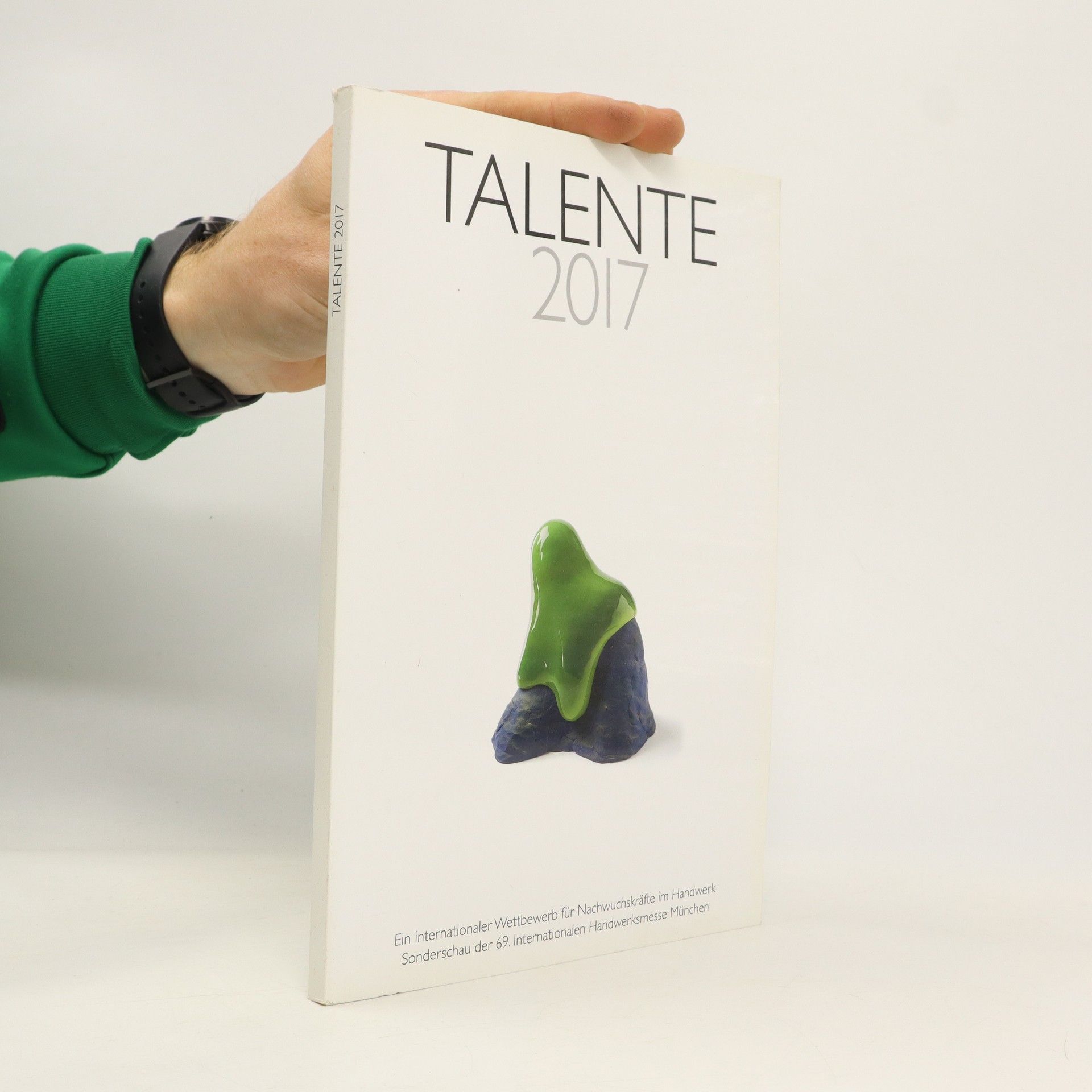 kolektiv Talente 2017