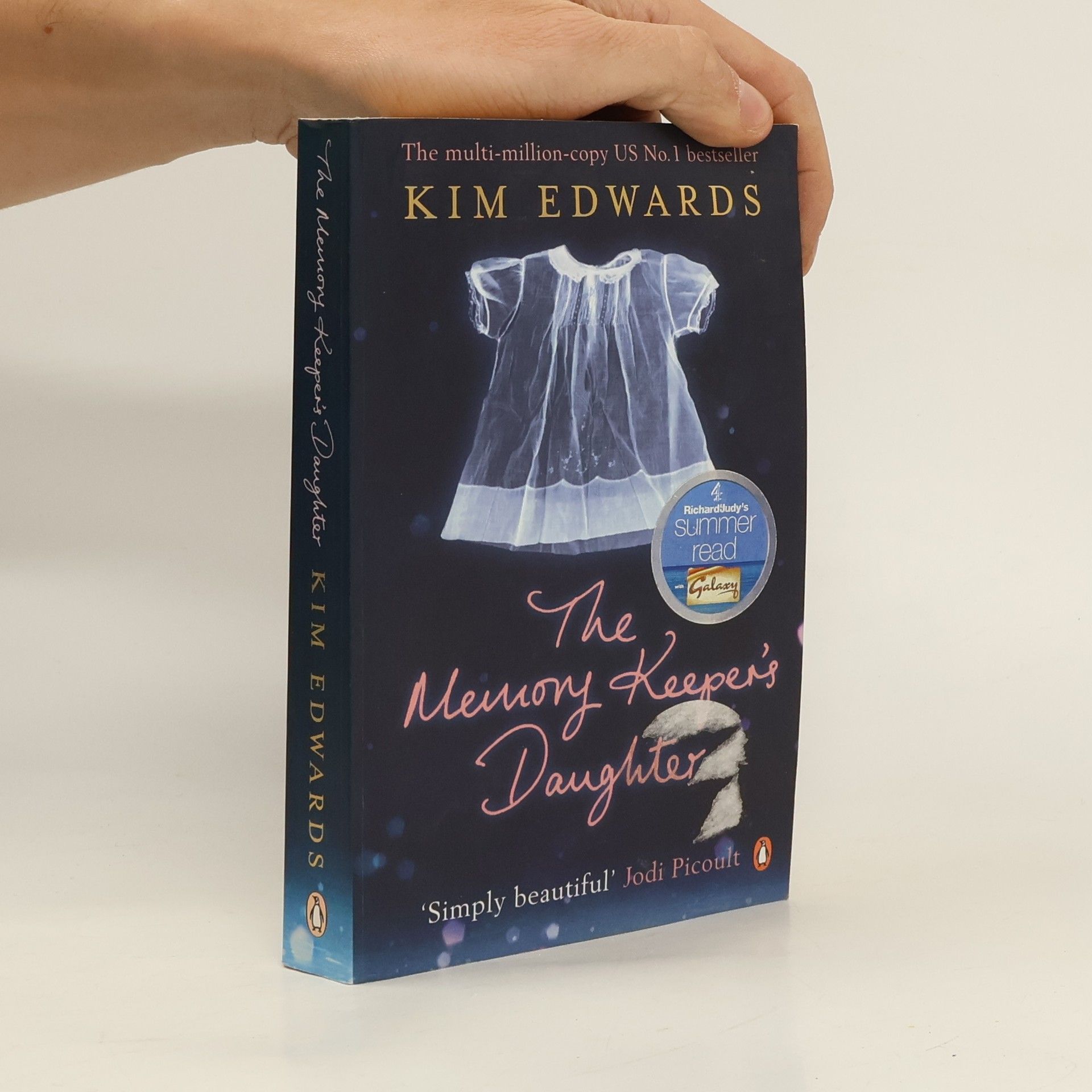 Kim Edwards The Memory Keeper's Daughter