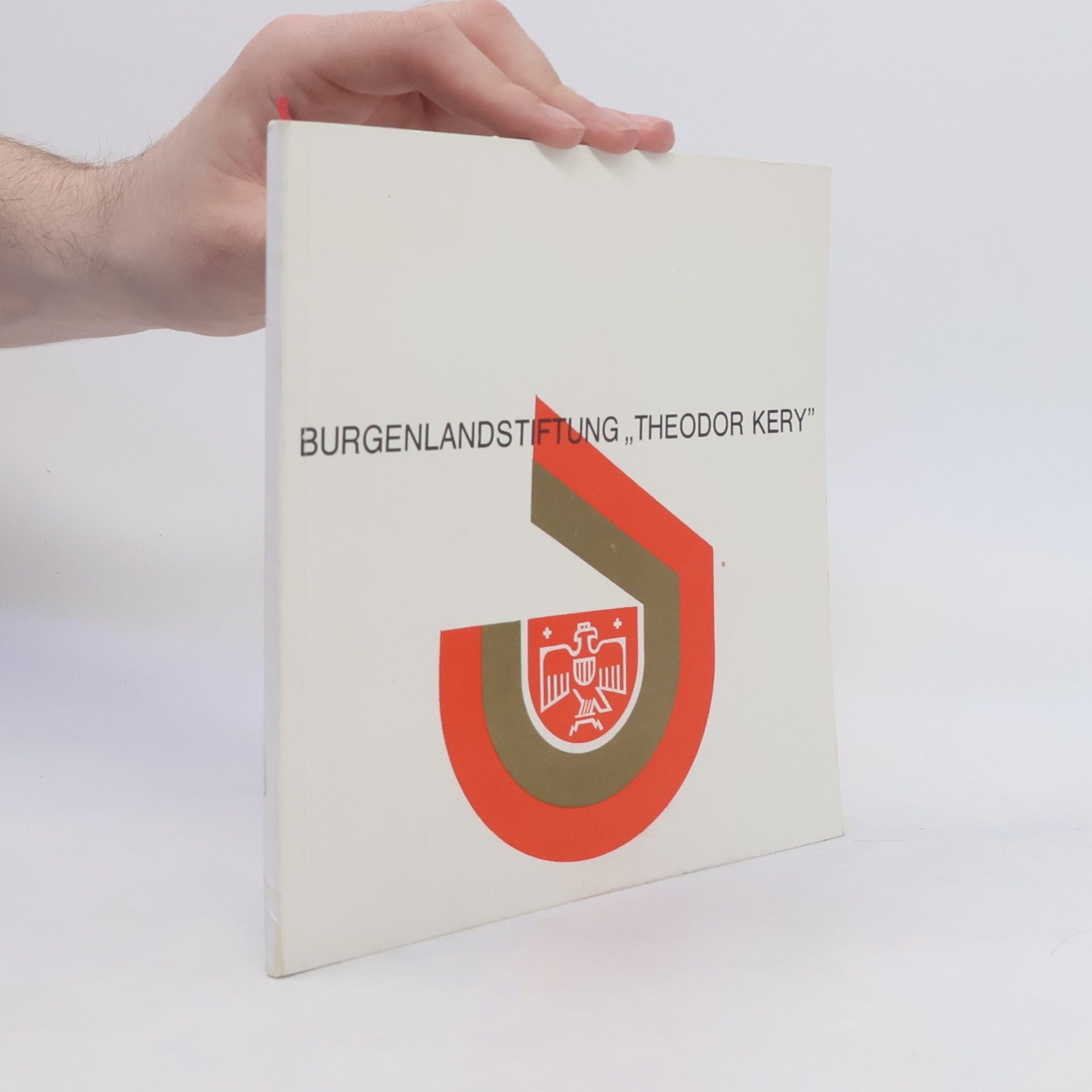 Theodor Kery Burgenlandstfitung