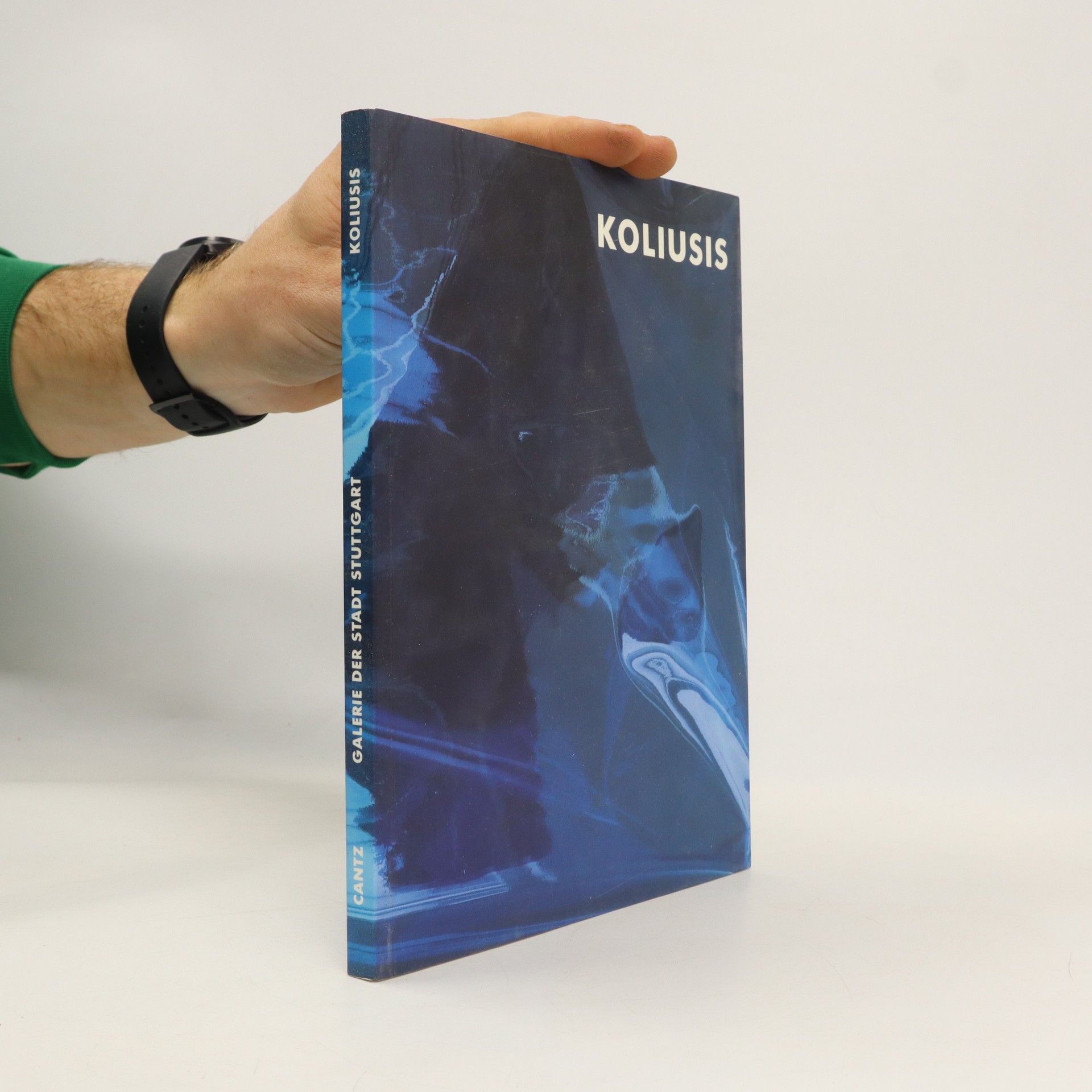 Autorenkollektiv Koliusis
