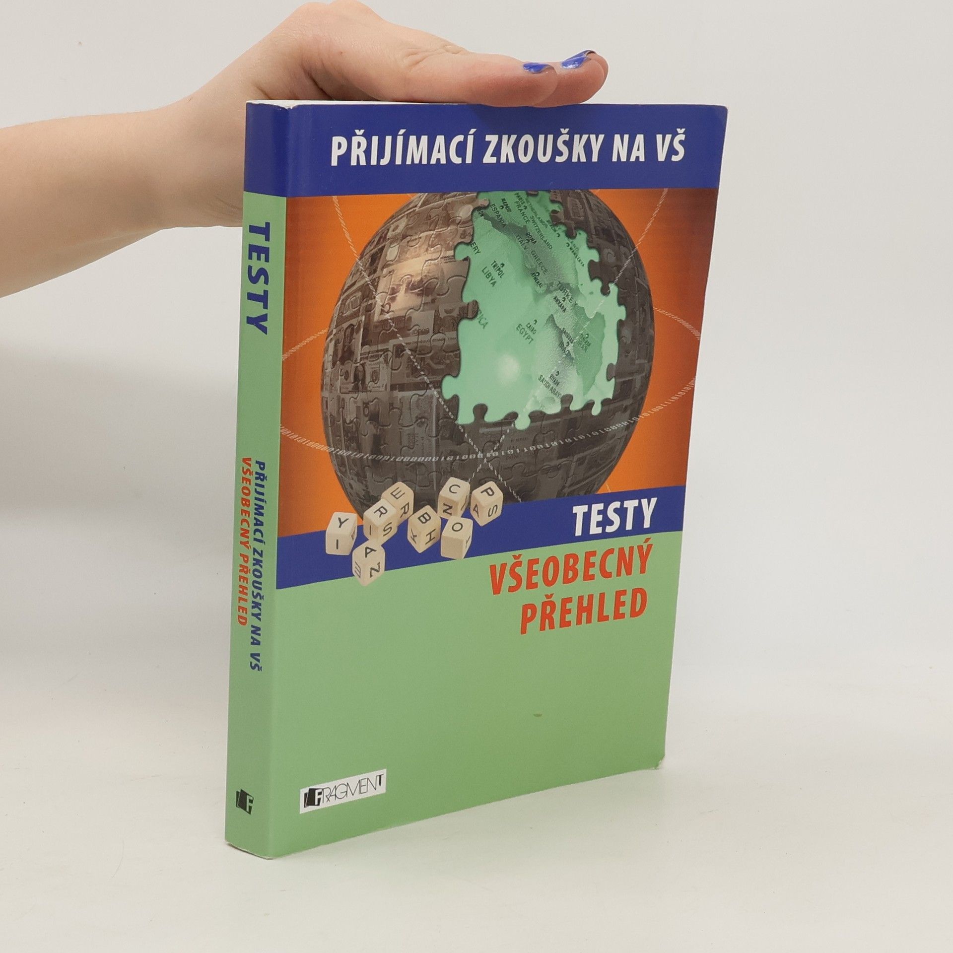Kolektiv autorů Všeobecný přehled