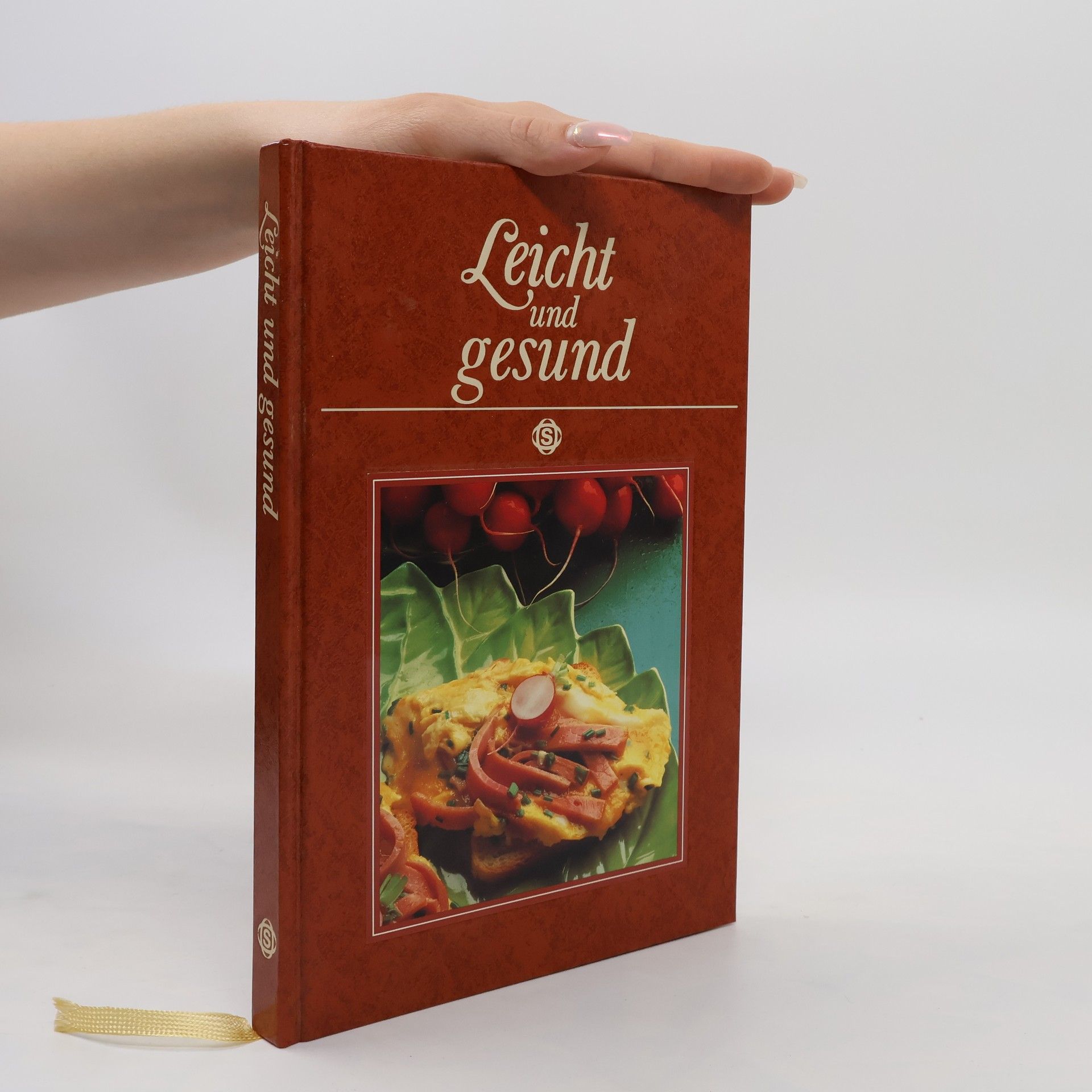 Horst Weilbach Leicht und gesund