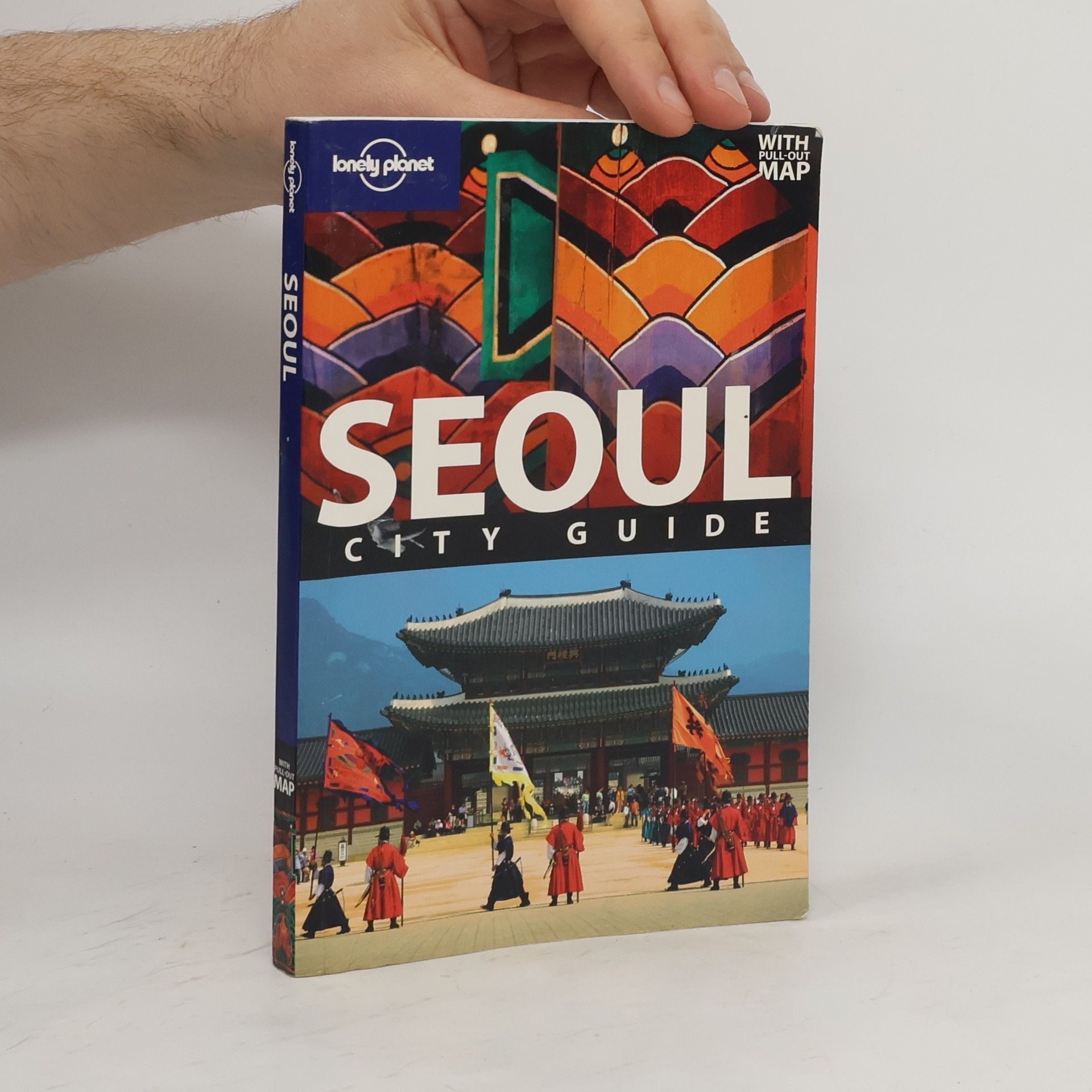 kolektiv Seoul City Guide