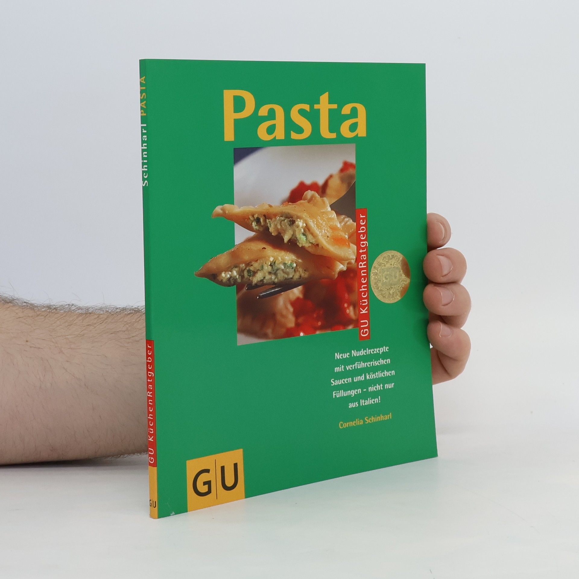 Cornelia Schinharl Pasta
