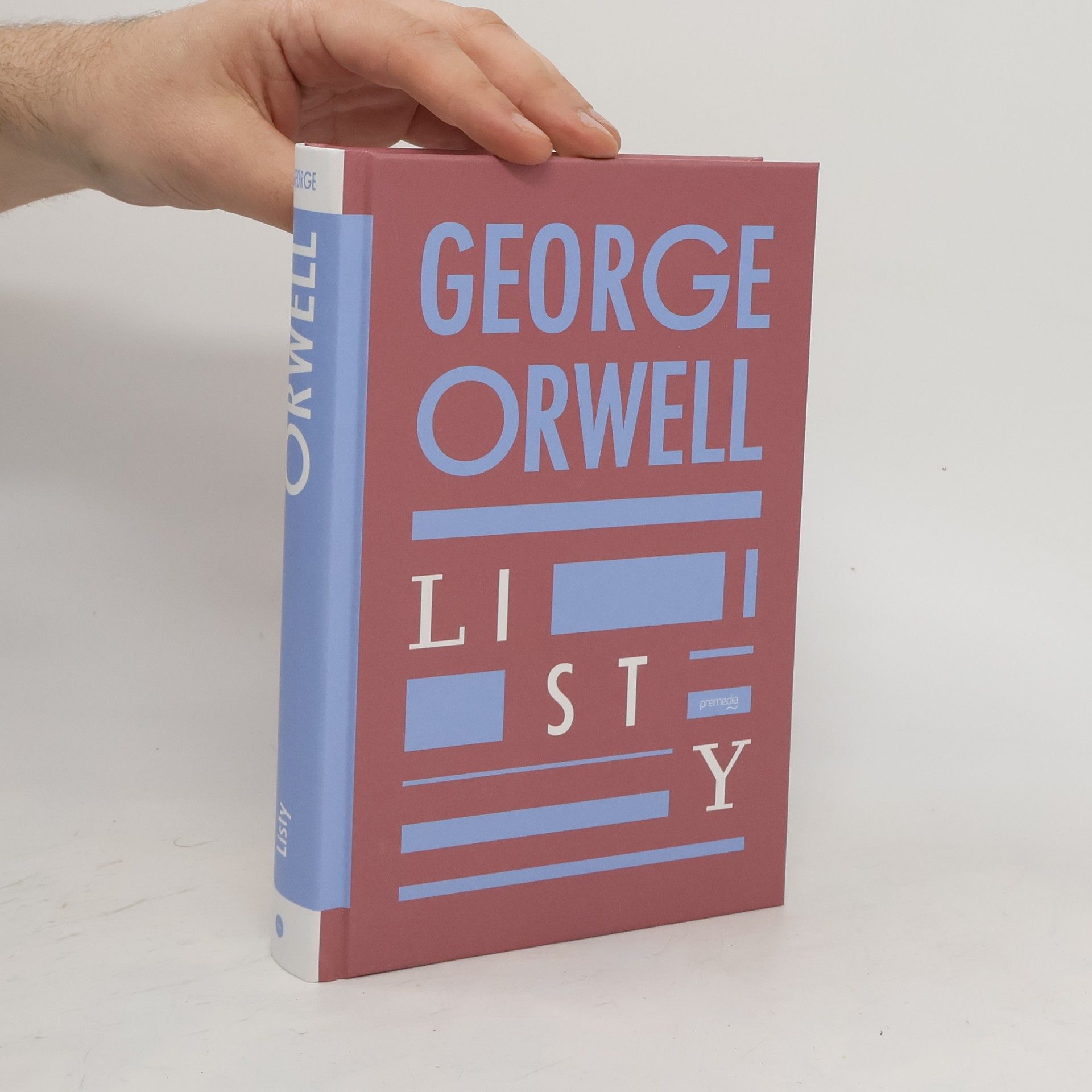 George Orwell Listy