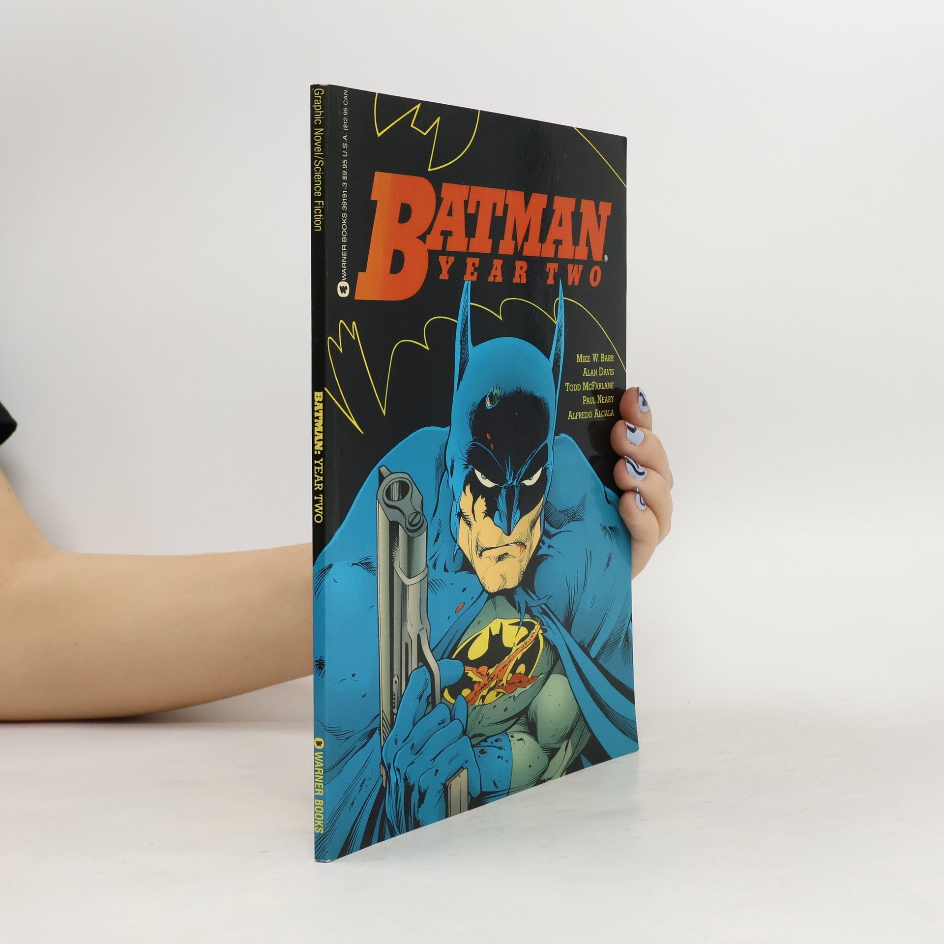 kolektiv Batman