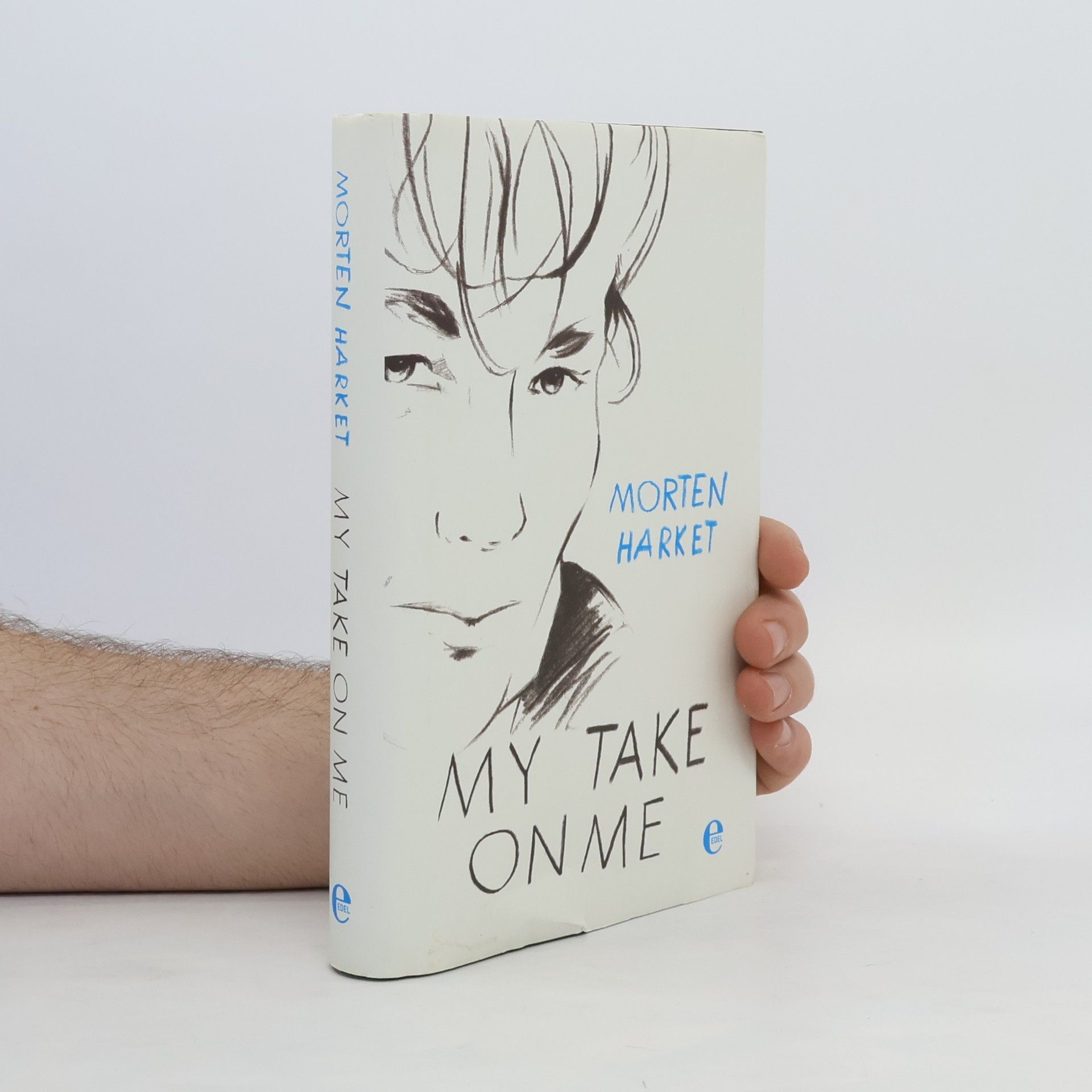 Morten Harket My take on me
