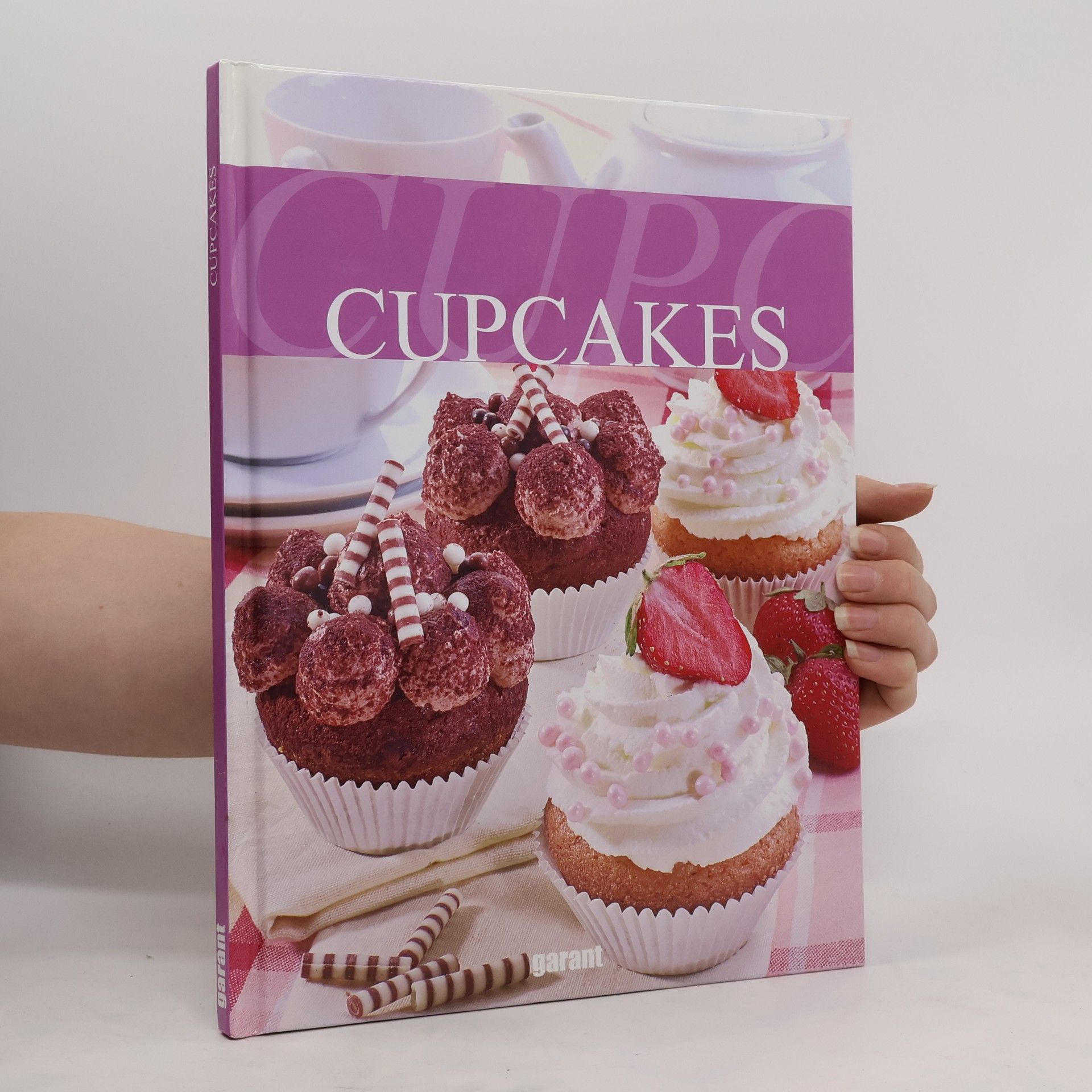 kolektiv Cupcakes