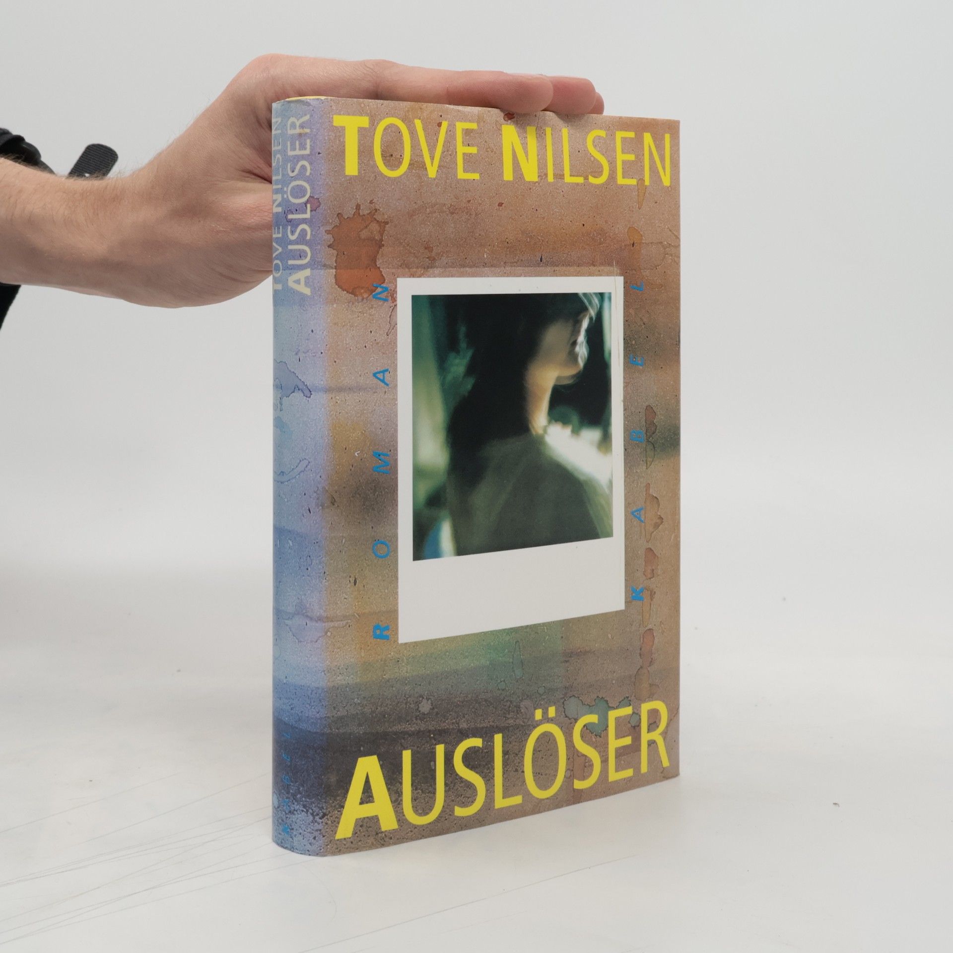 Tove Nilsen Auslöser