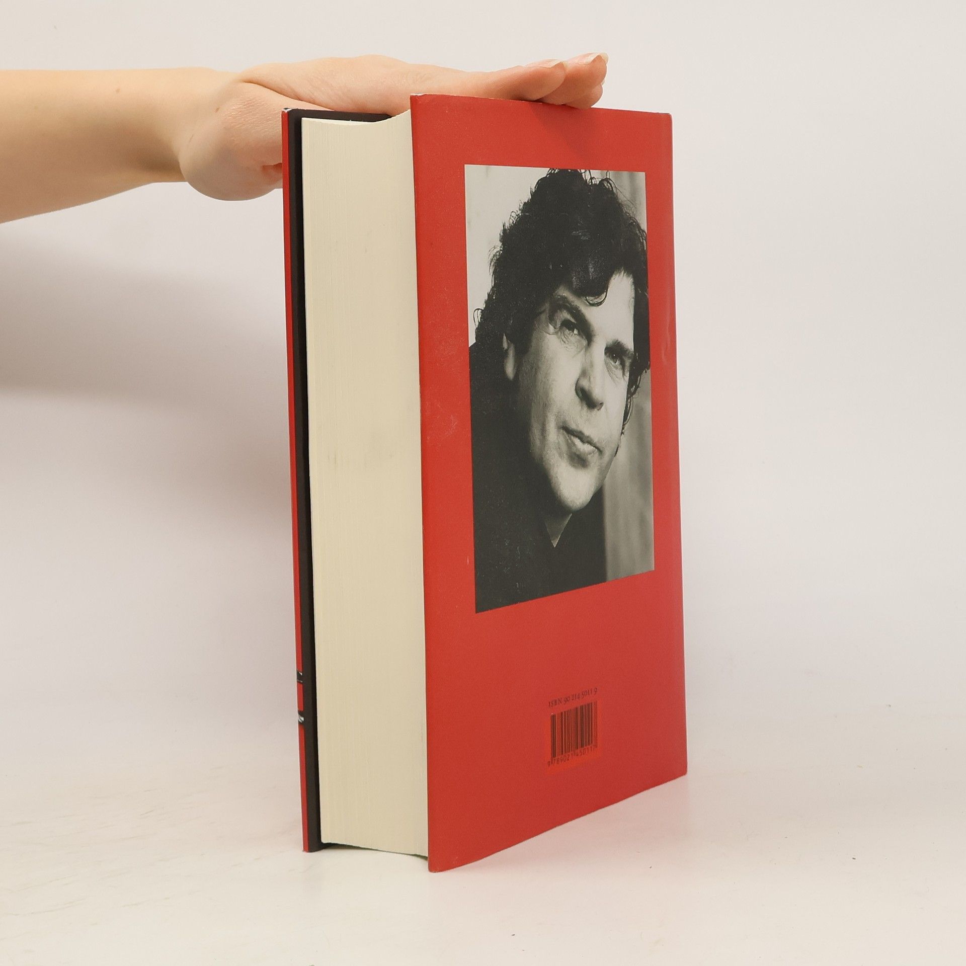 A. F. Th. van der Heijden De Movo tapes