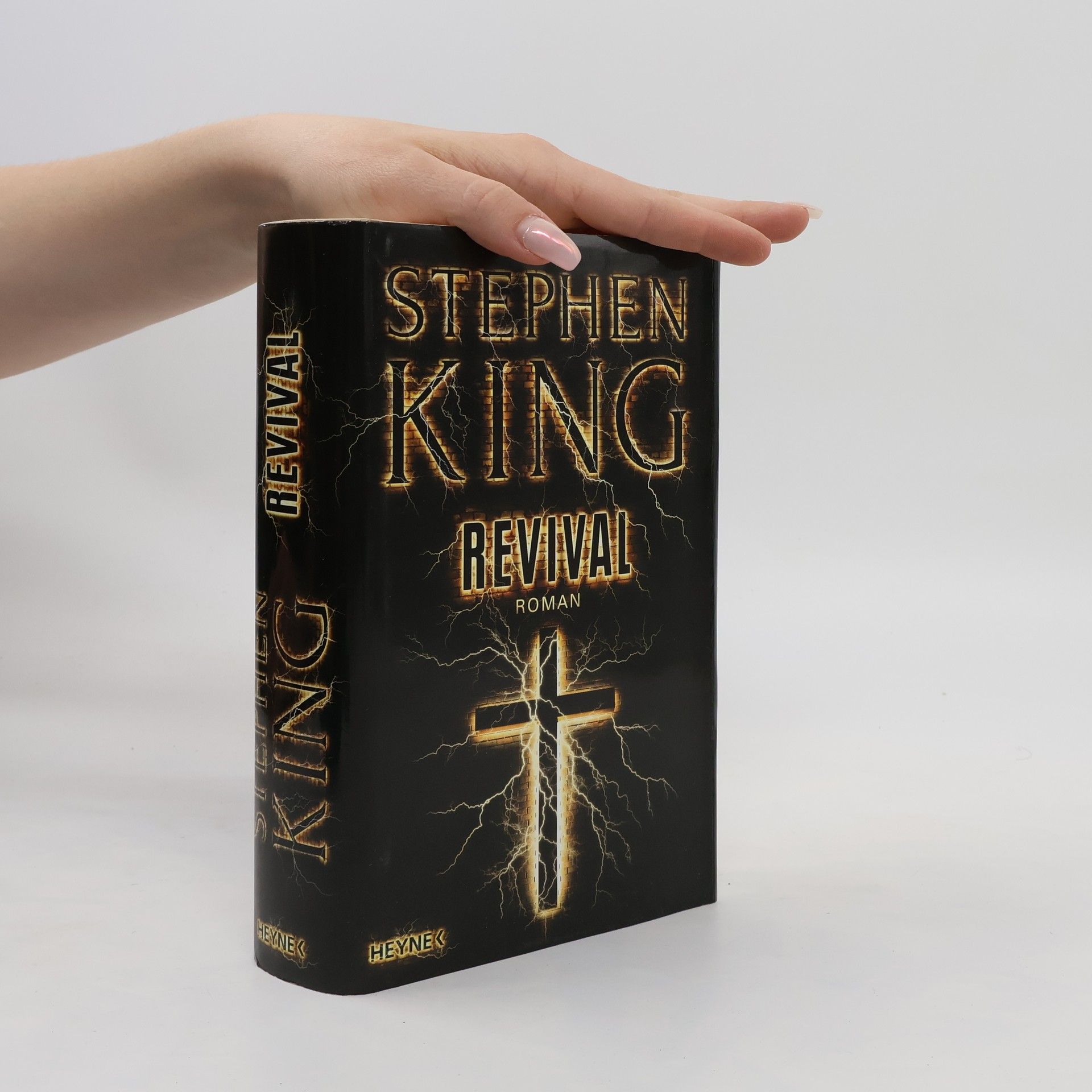 Stephen King Revival
