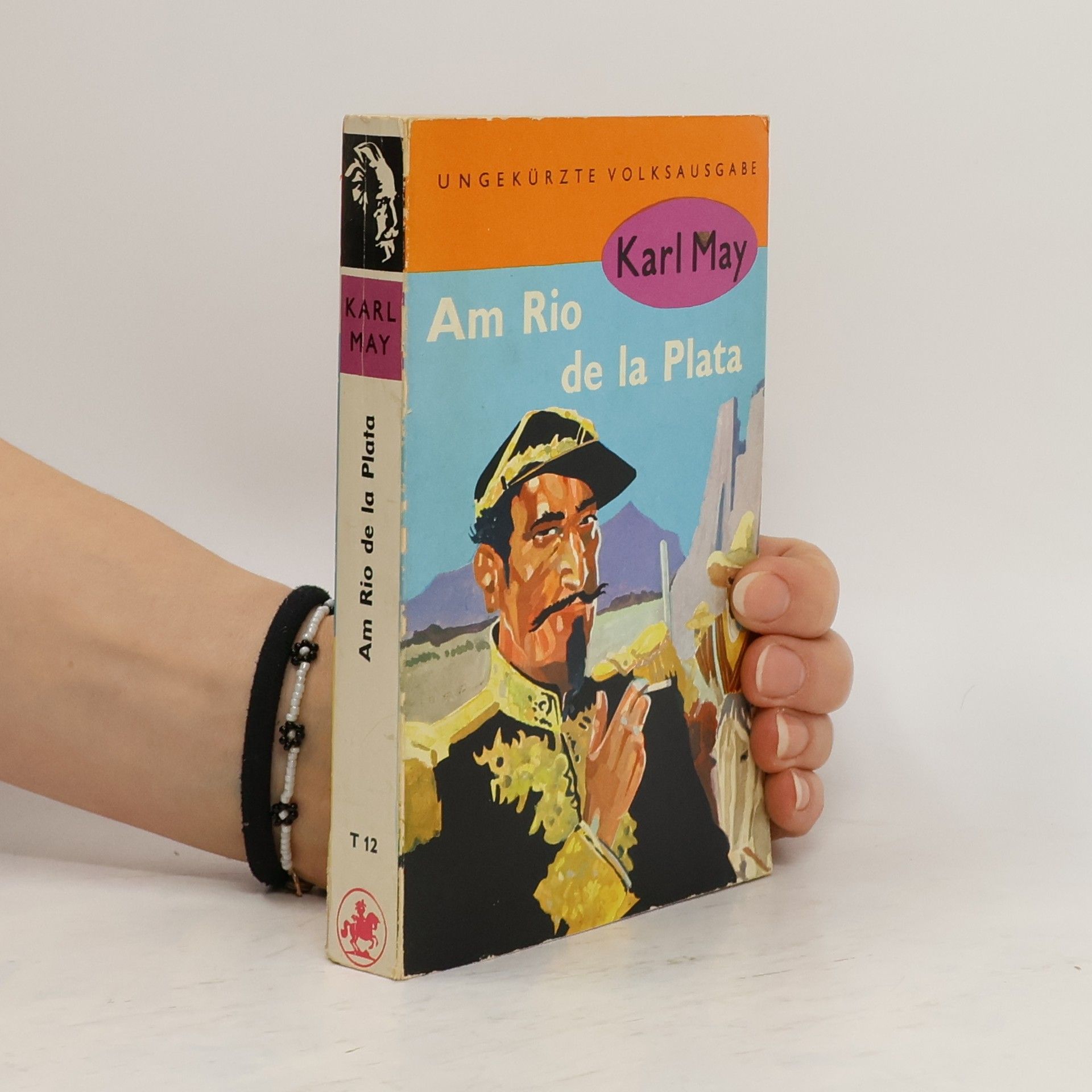 Karl May Am Rio de la Plata