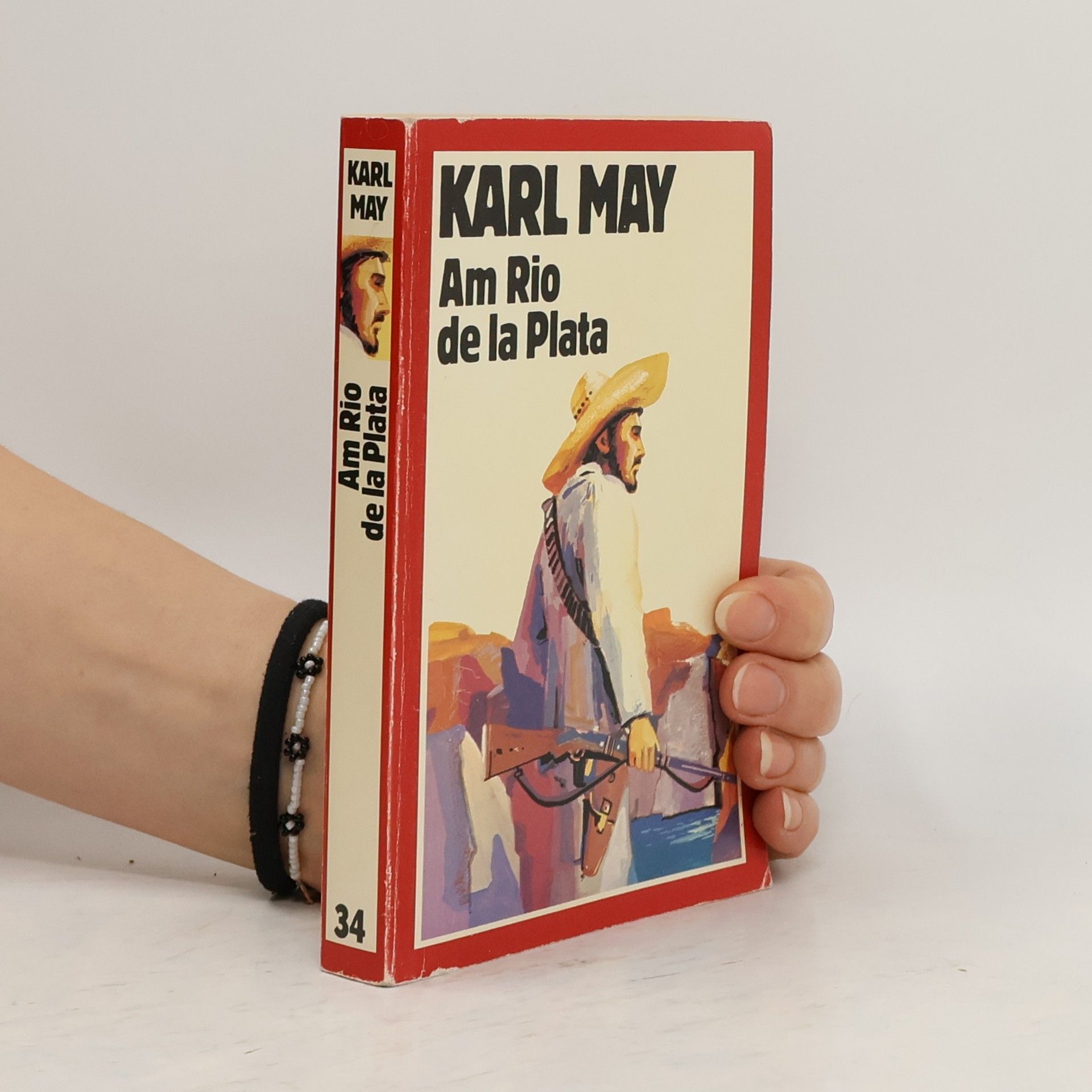 Karl May Am Rio de la Plata