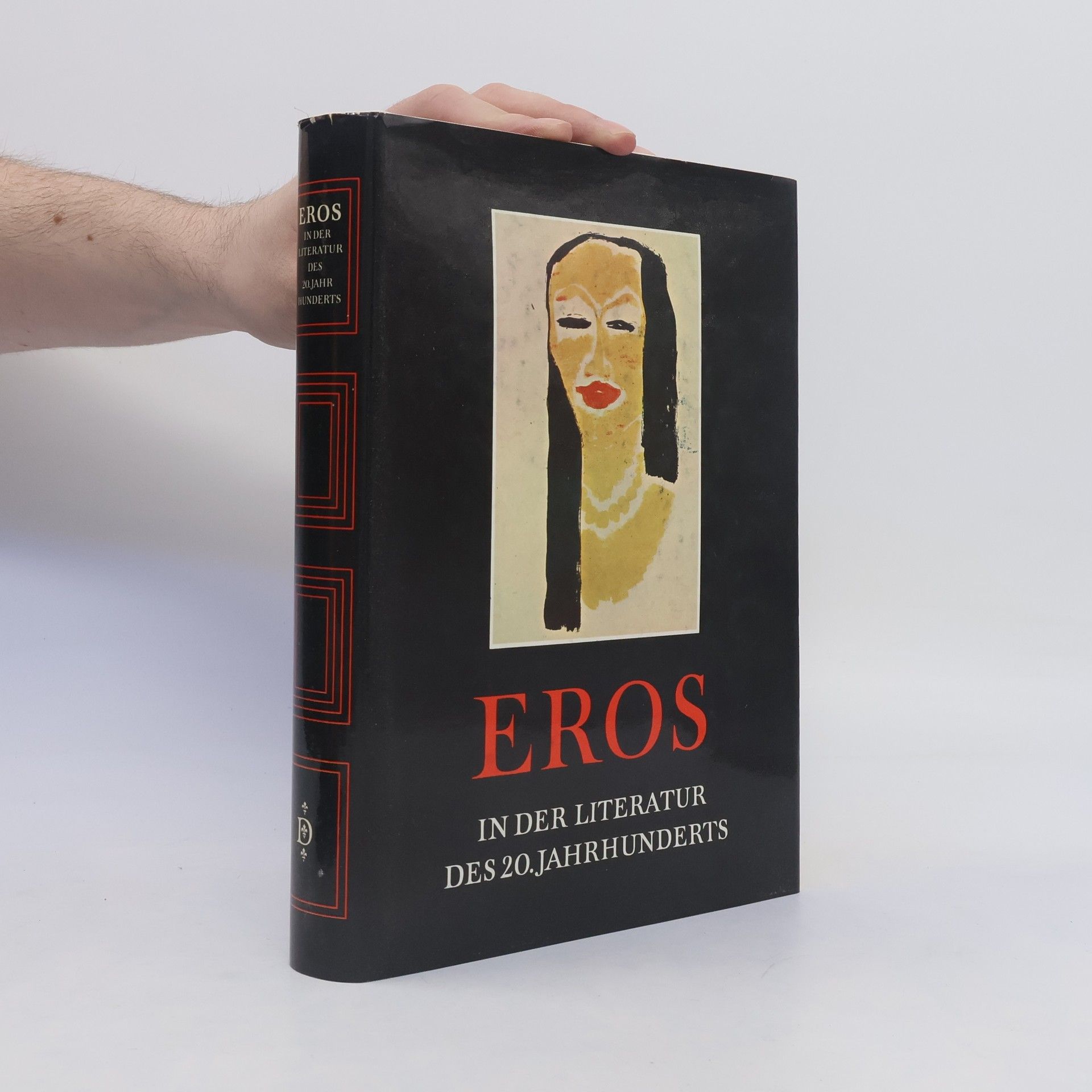 kolektiv Eros in der Literatur des 20. Jahrhunderts