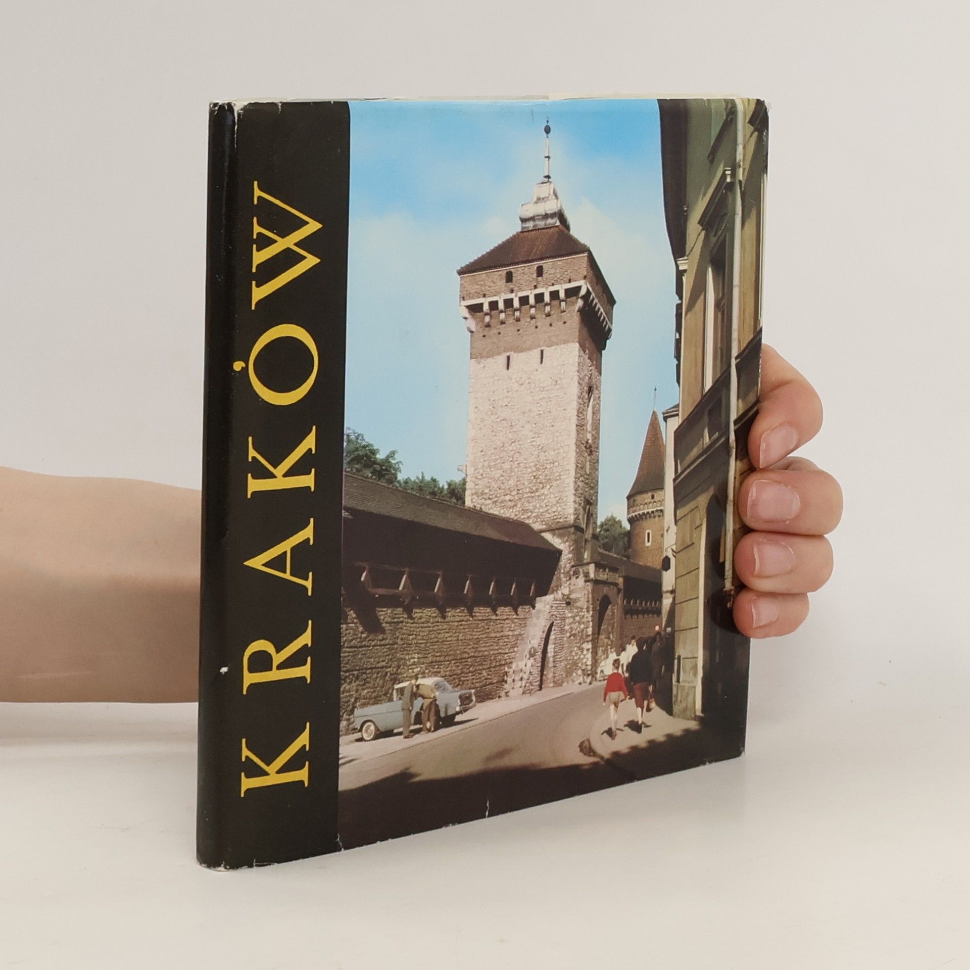 kolektiv Krakow