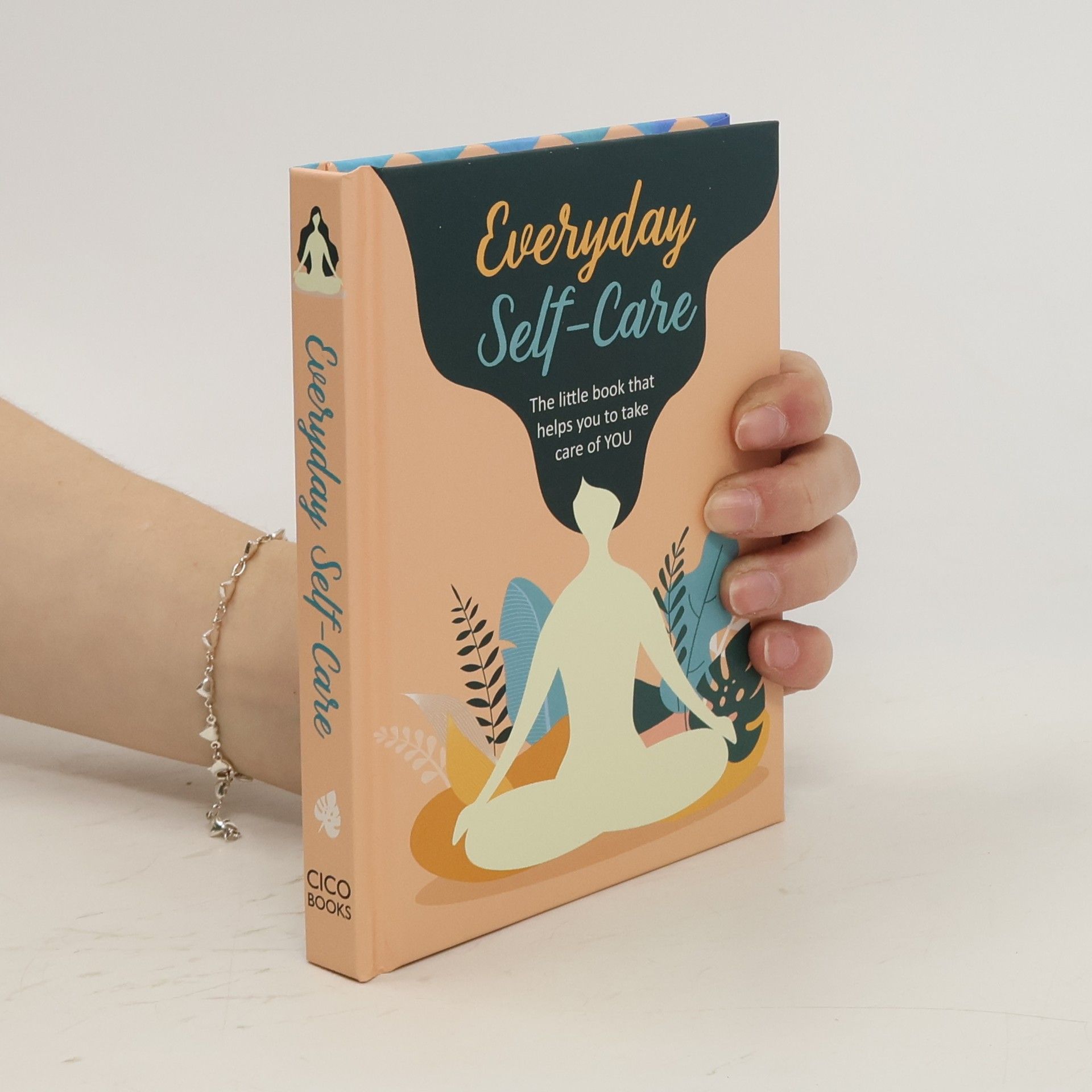 CICO Books Everyday Self-Care