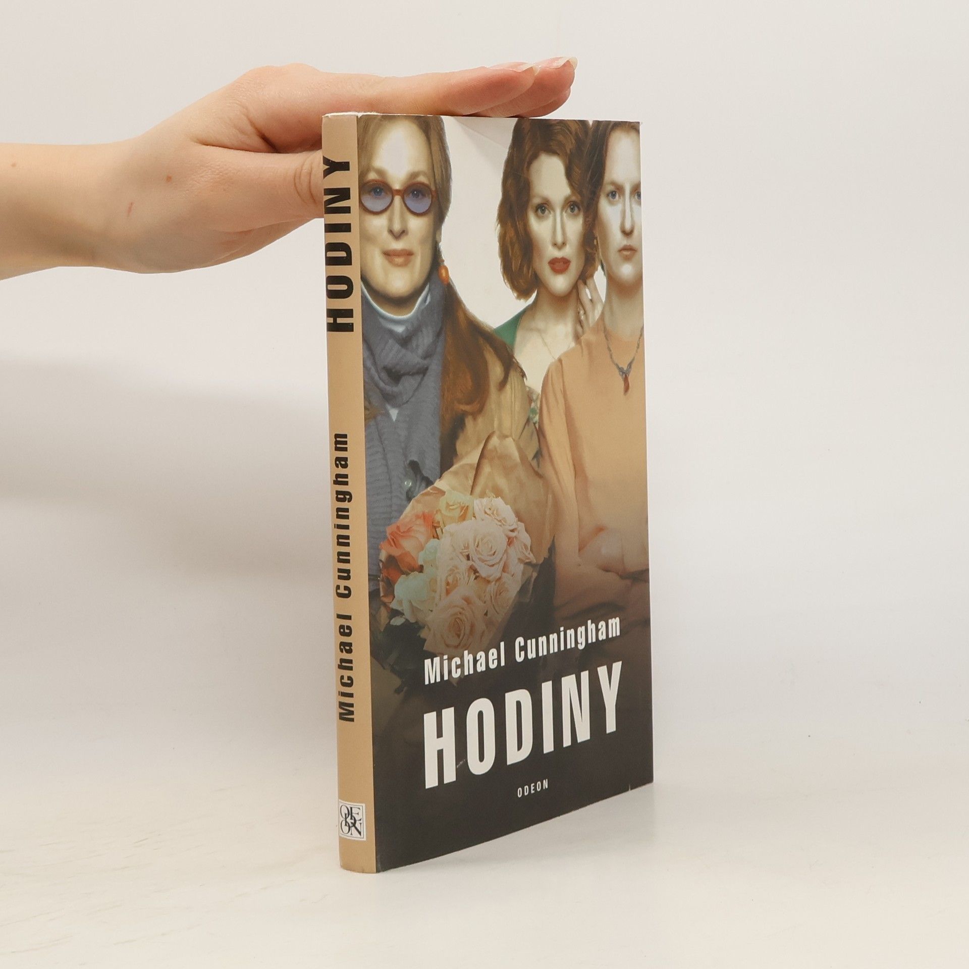 Michael Cunningham Hodiny