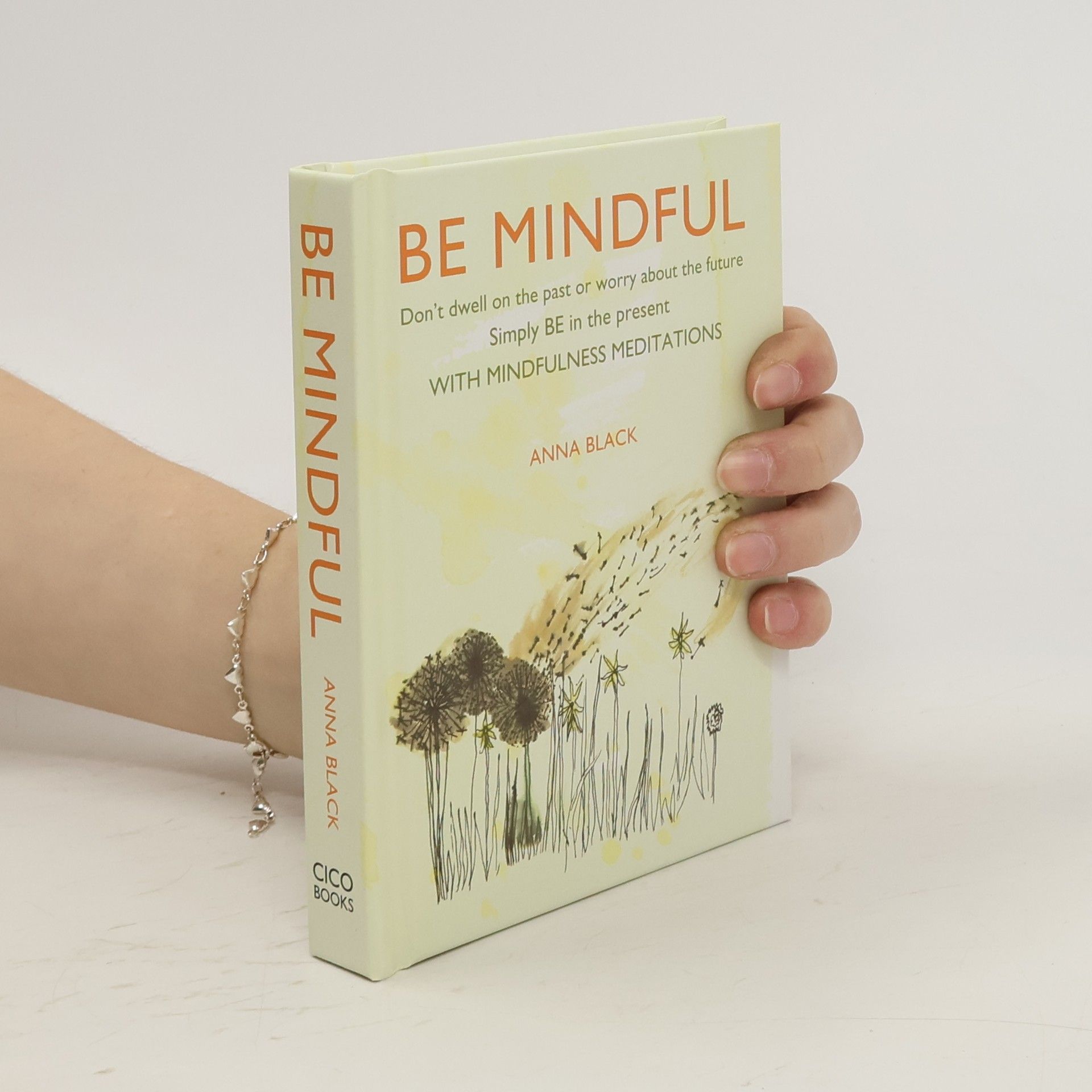 Anna Black Be Mindful