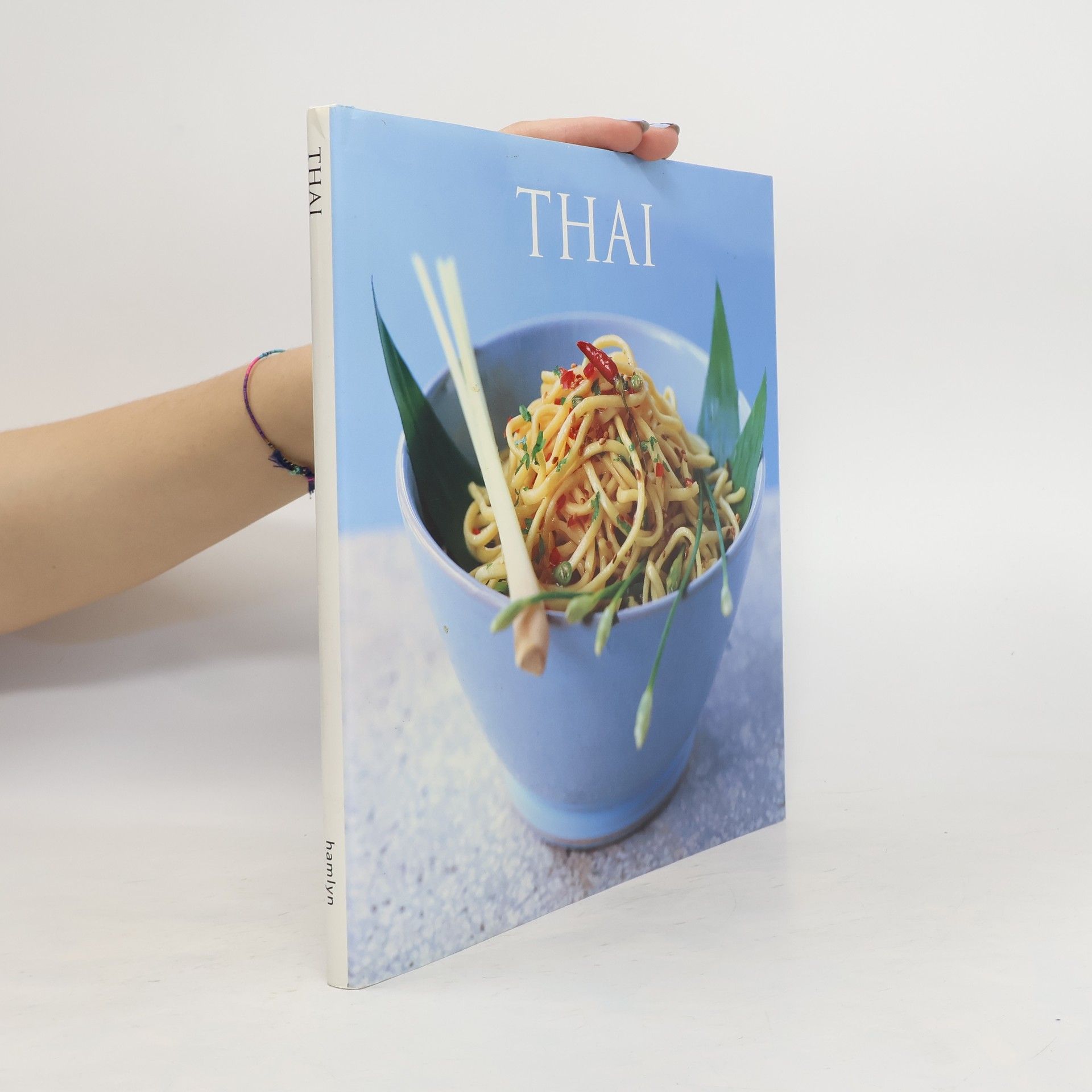 kolektiv Thai