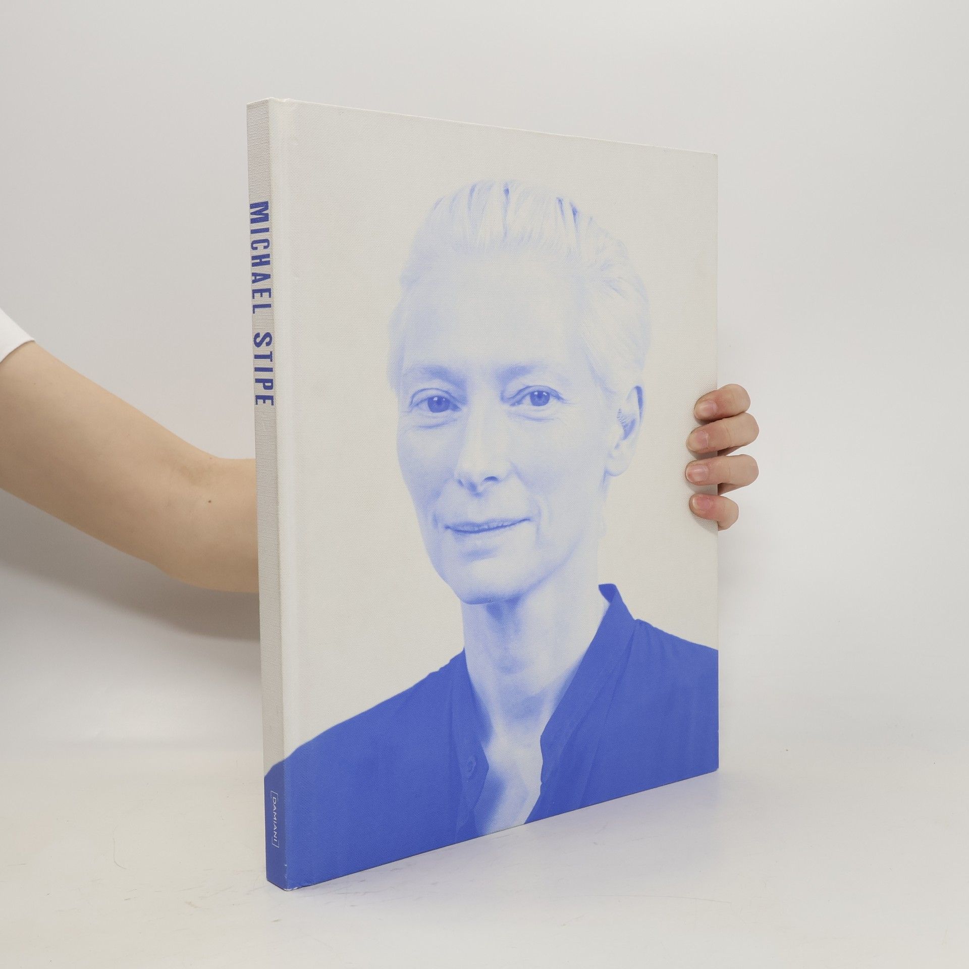 Collectif d'auteurs Michael Stipe