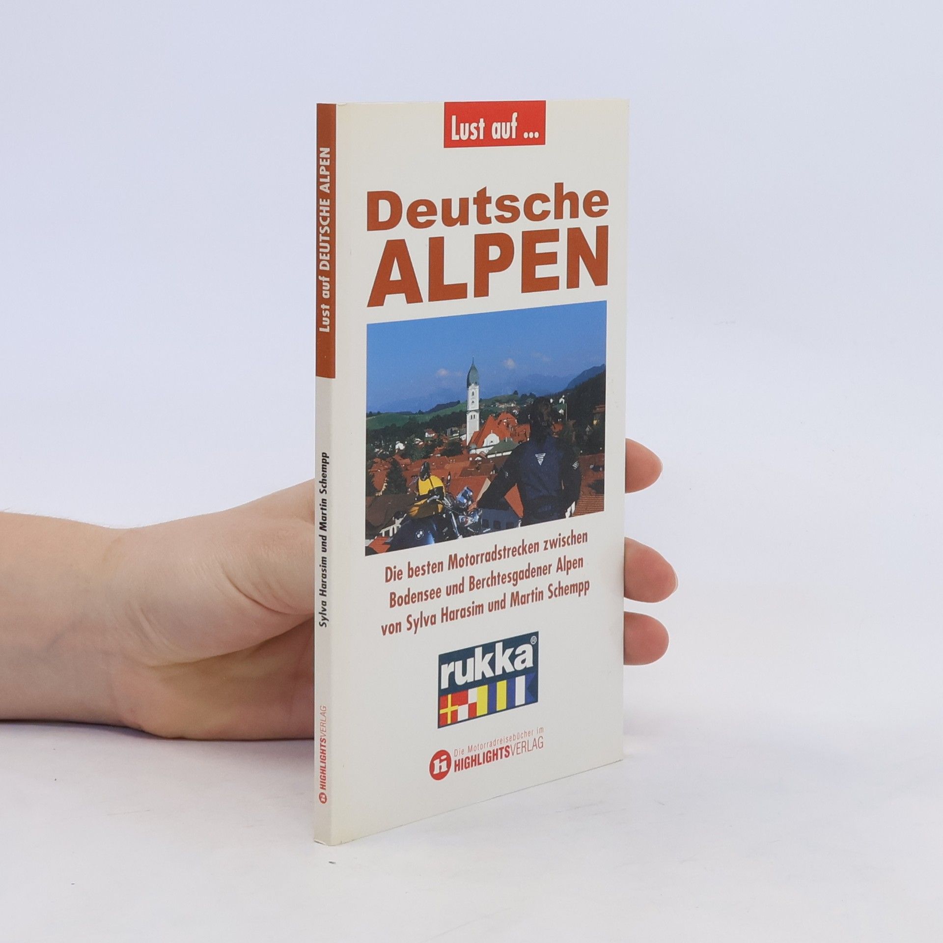 kolektiv Lust auf ...