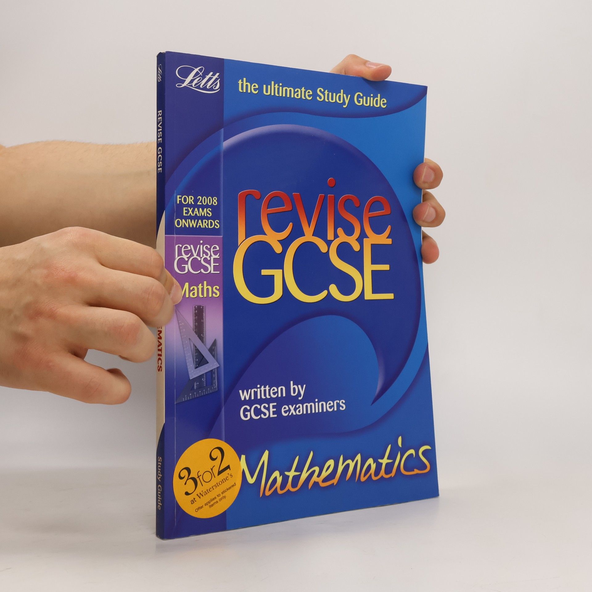 Mark Patmore Revise GCSE. Mathematics