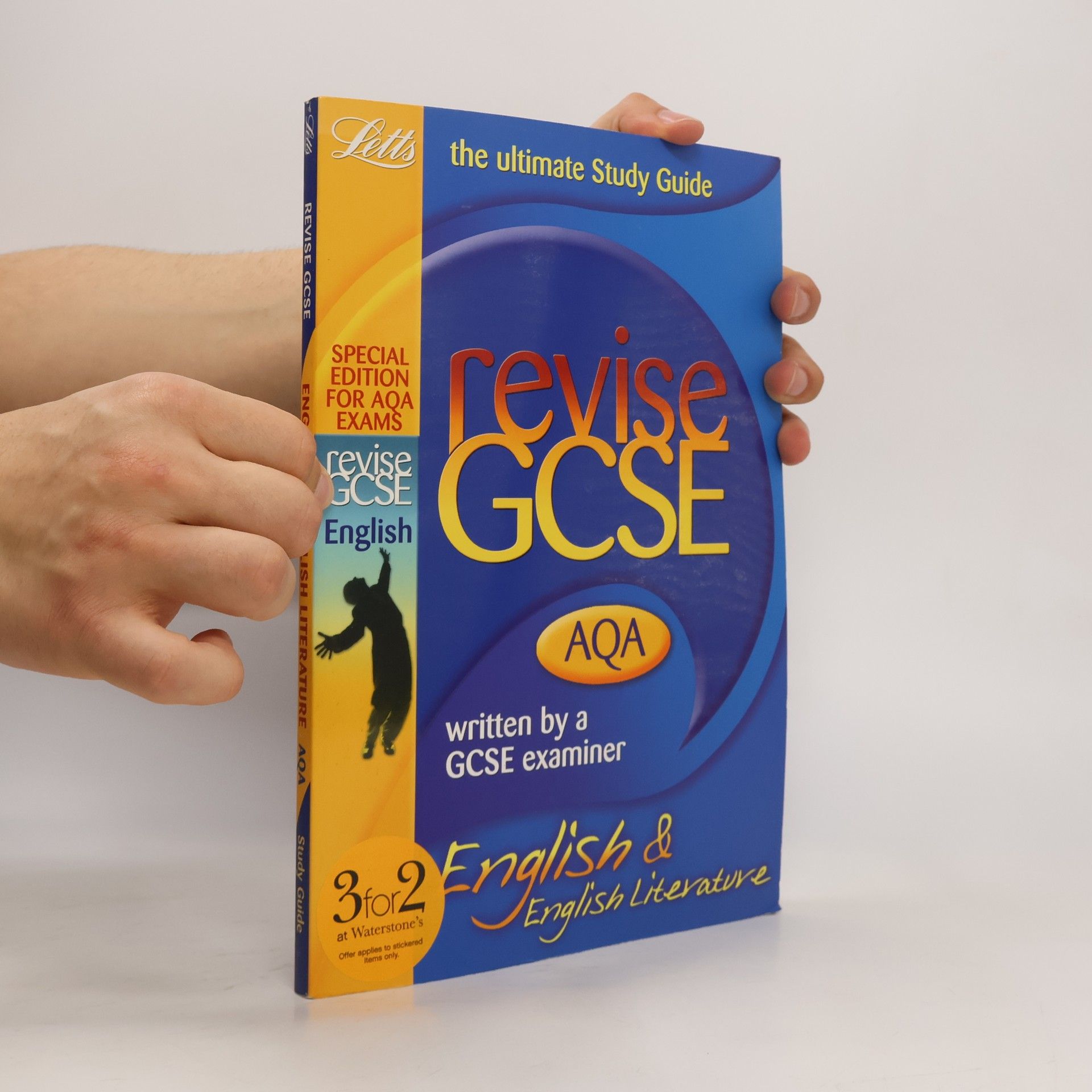Various authors Revise GCSE. AQA. Written by a GCSE Examiner