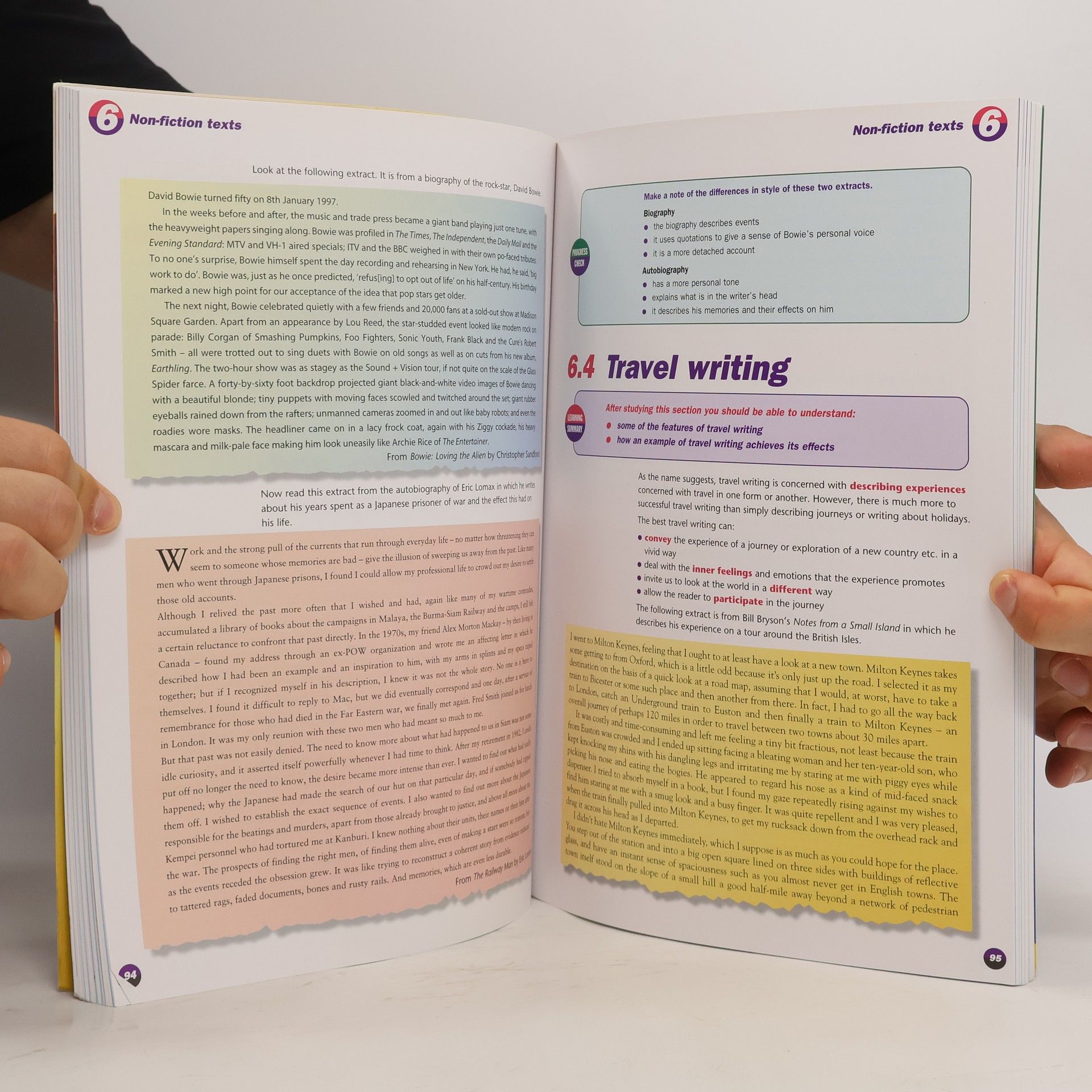 Various authors Revise GCSE. AQA. Written by a GCSE Examiner