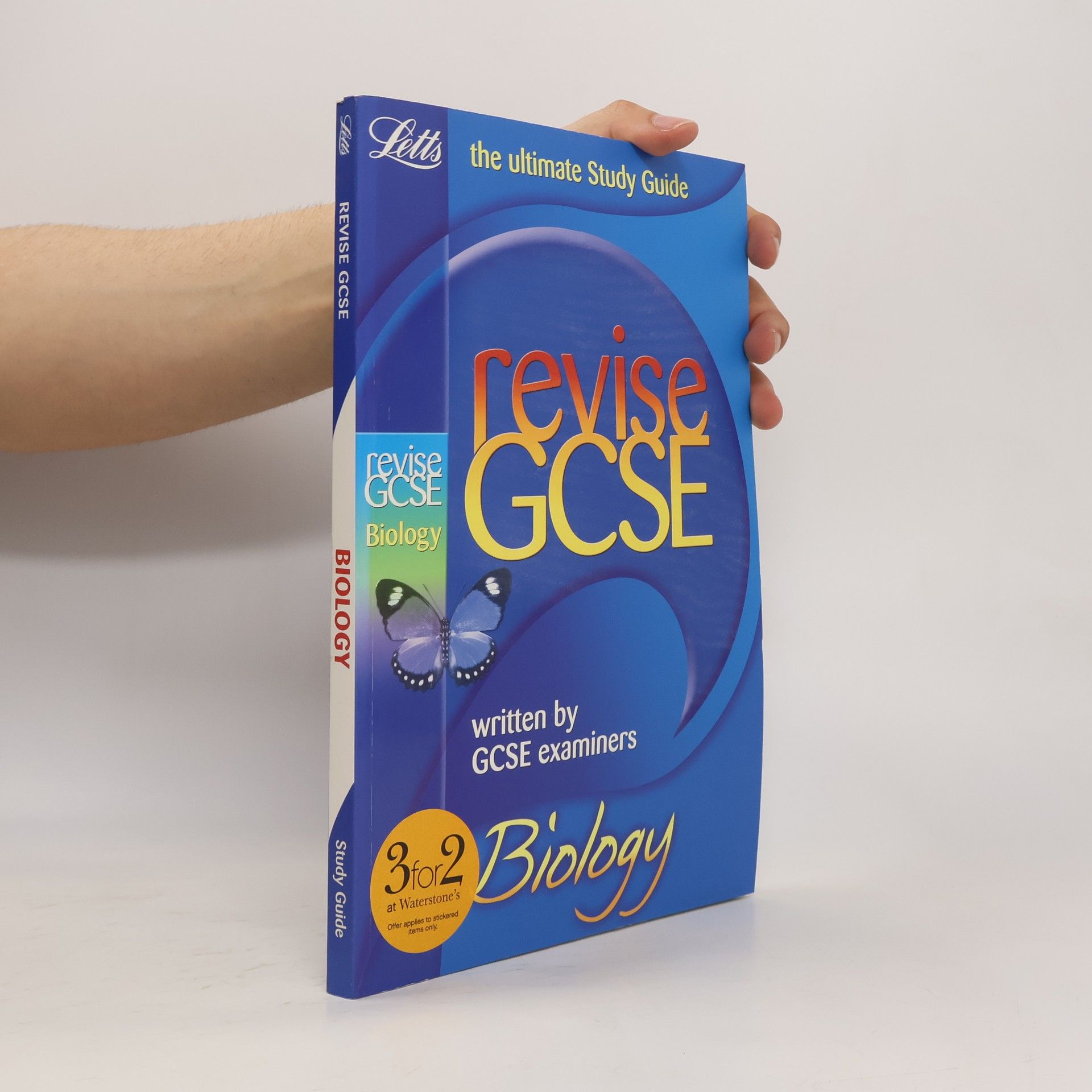 Byron Dawson Revise Gcse Biology