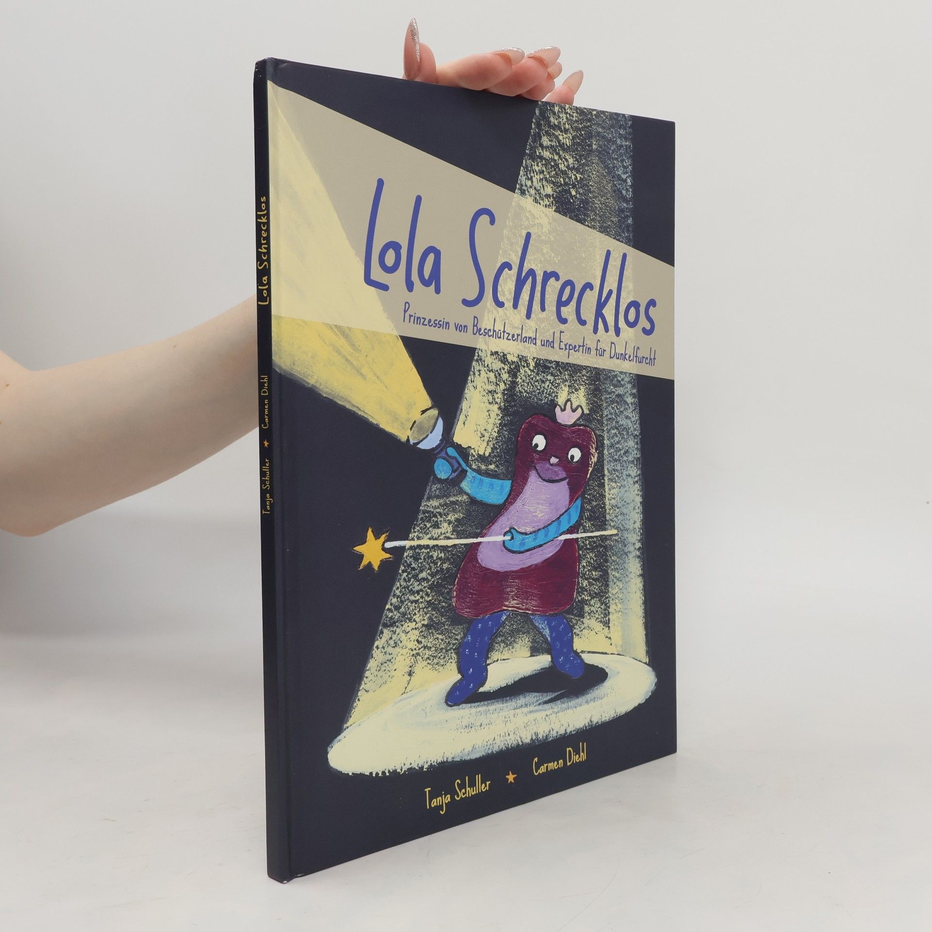 Lola Schrecklos