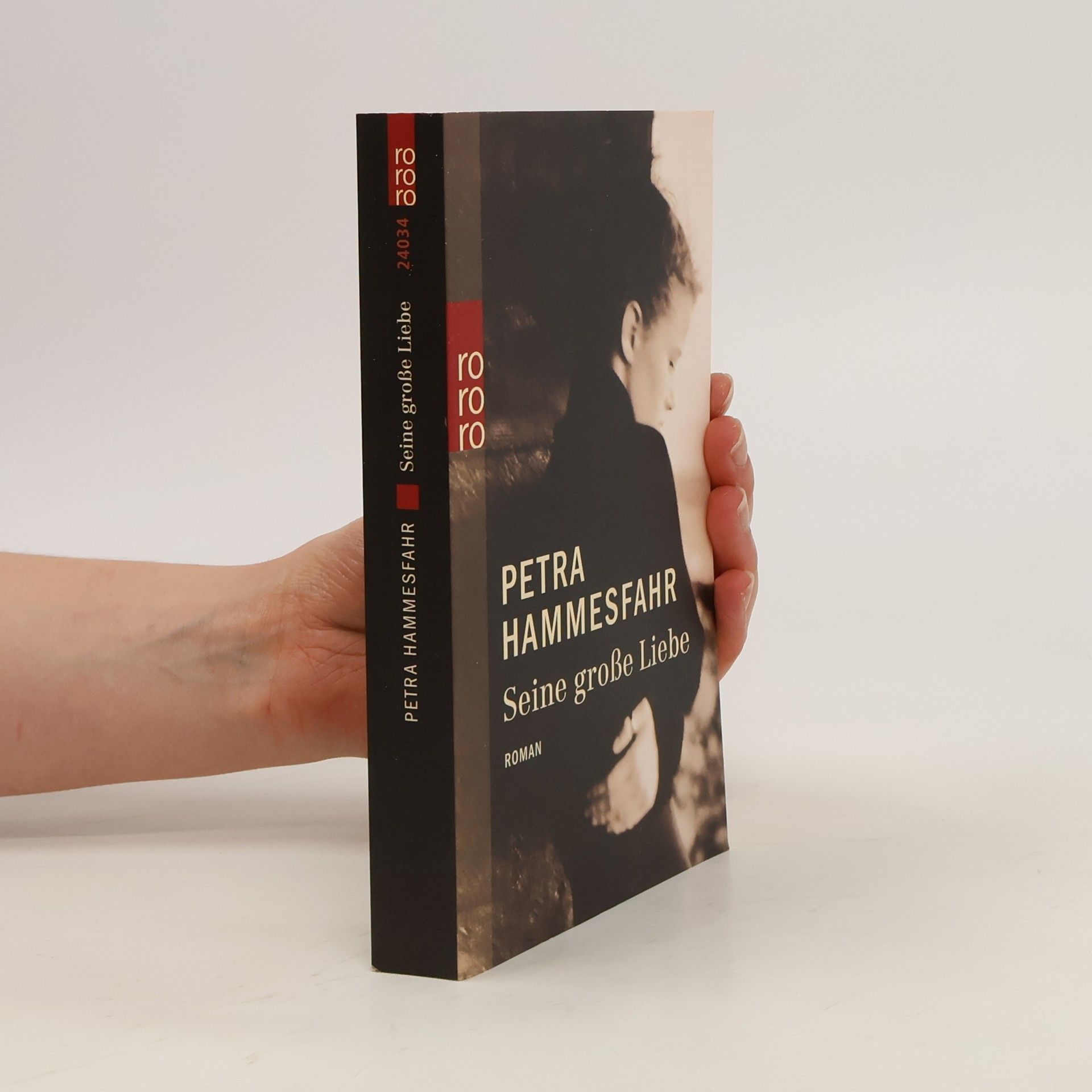 Petra Hammesfahr Seine große Liebe