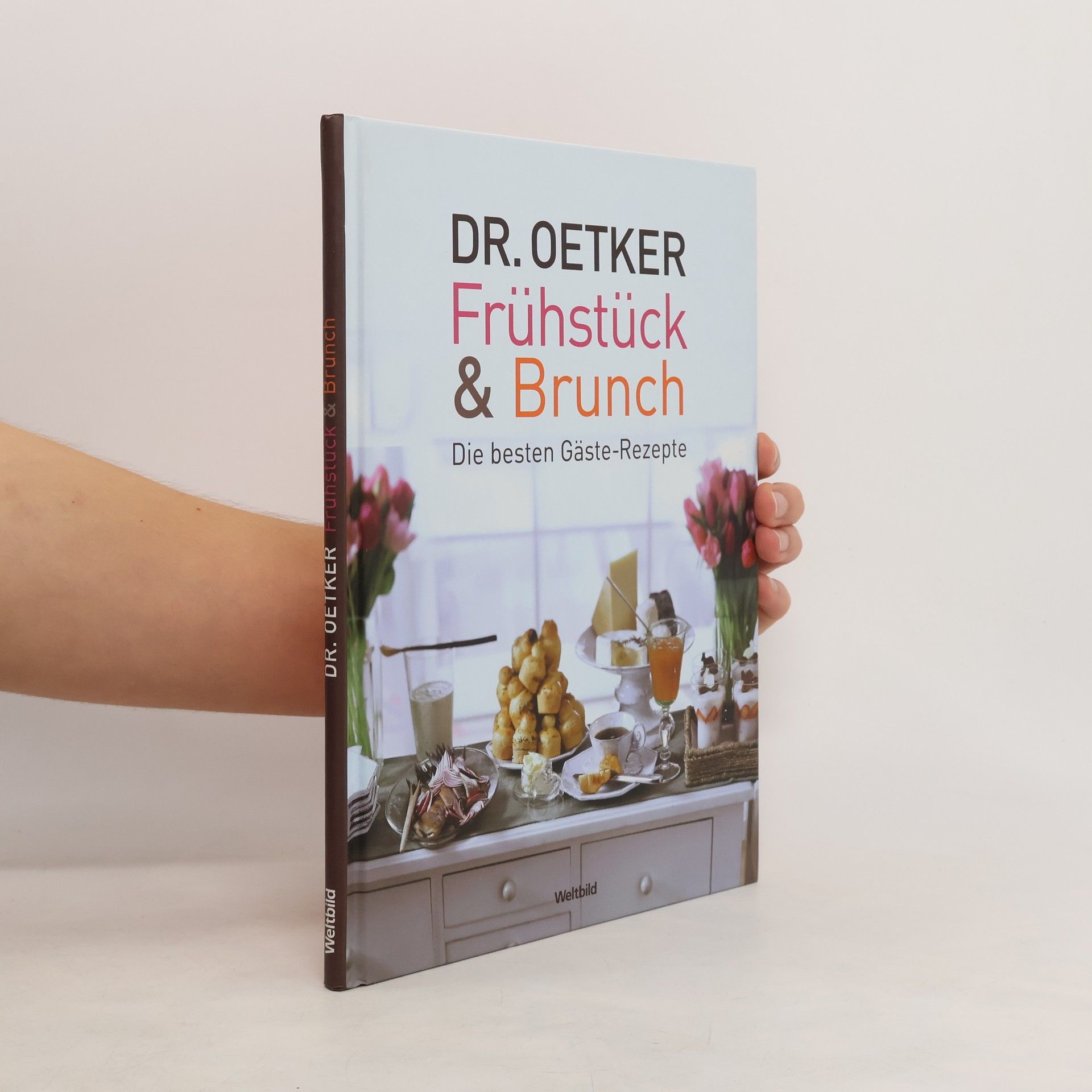 Dr. Oetker Frühstück & Brunch