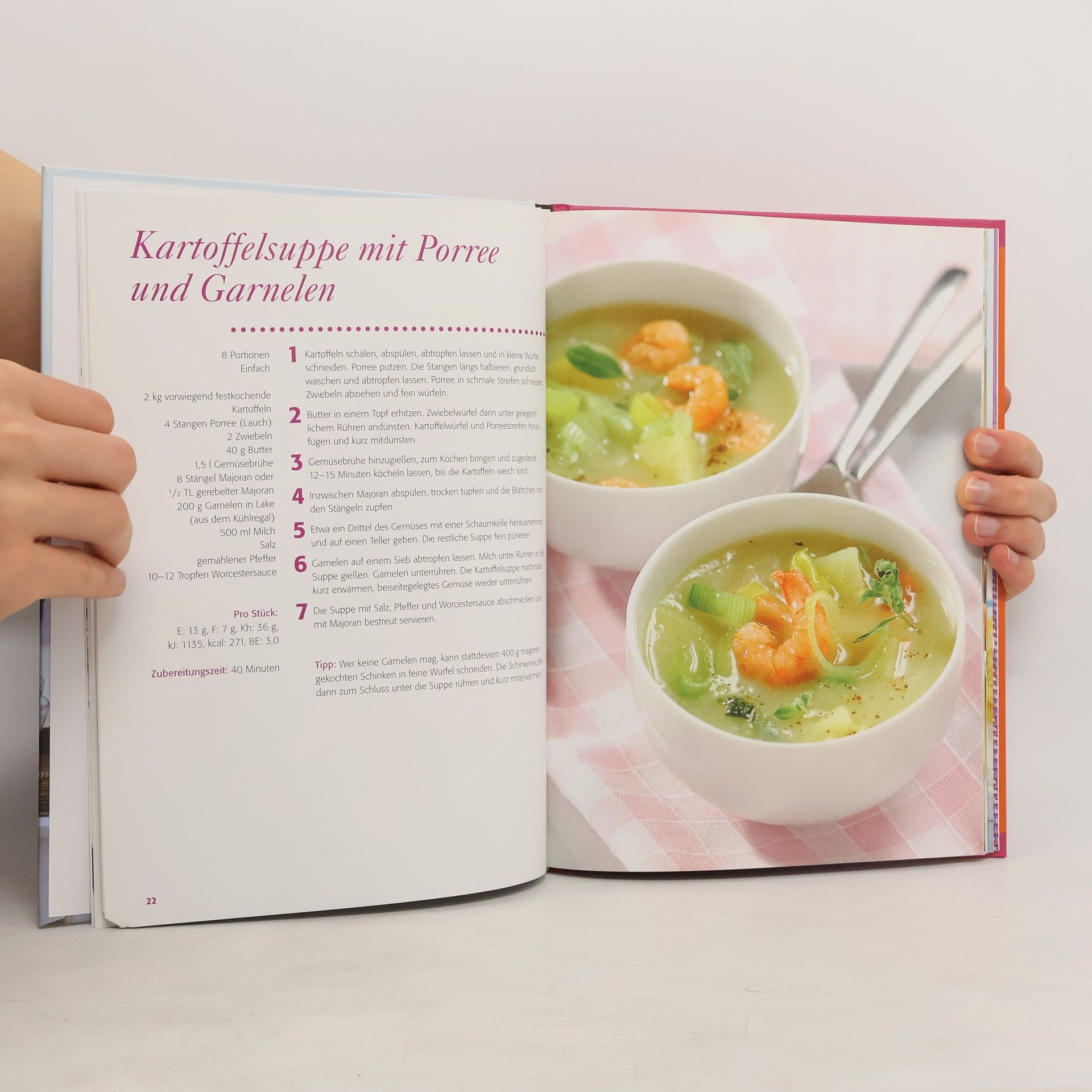 Dr. Oetker Frühstück & Brunch